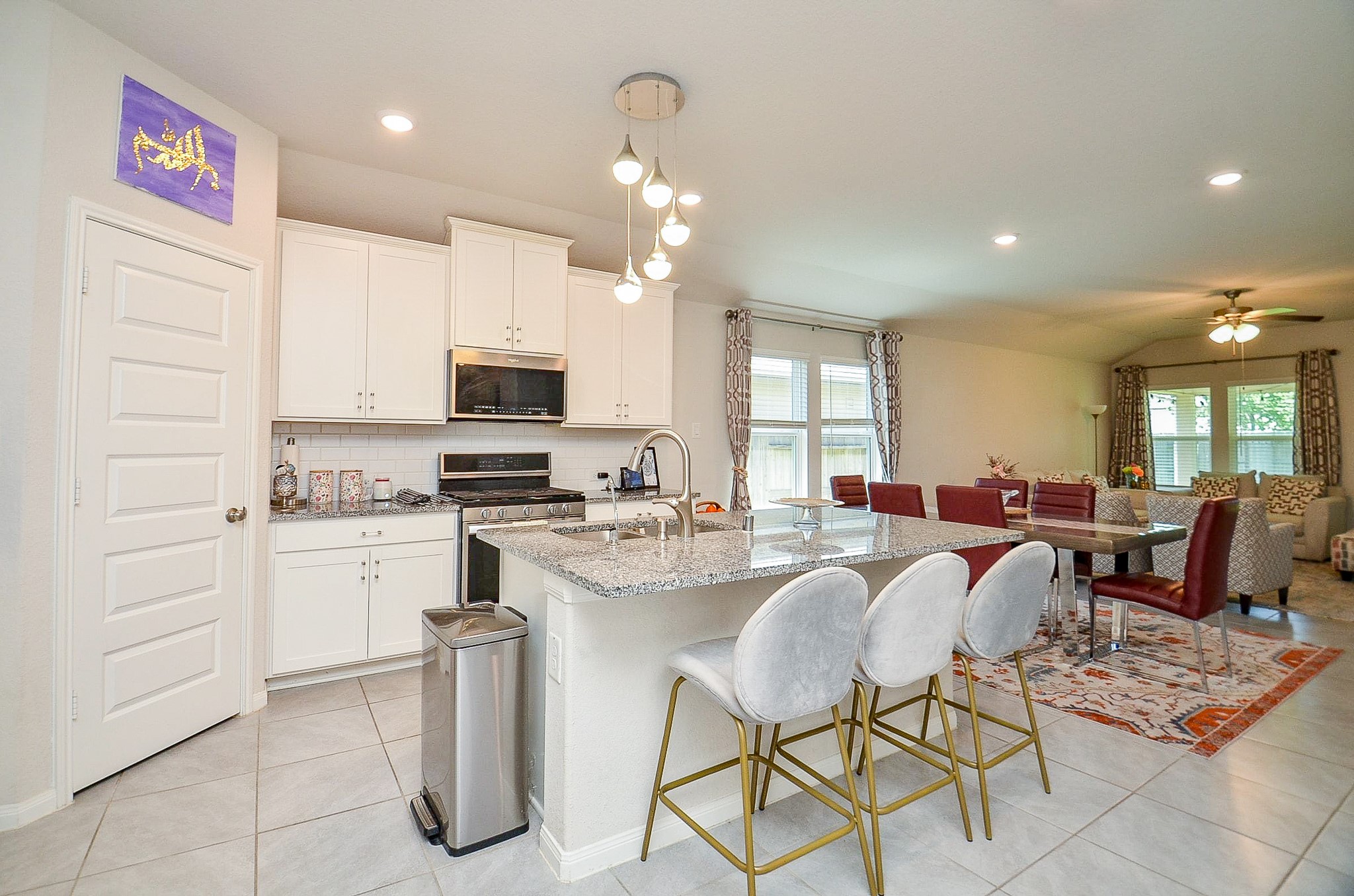 12821 S Winding Pines Drive Property Photo 14