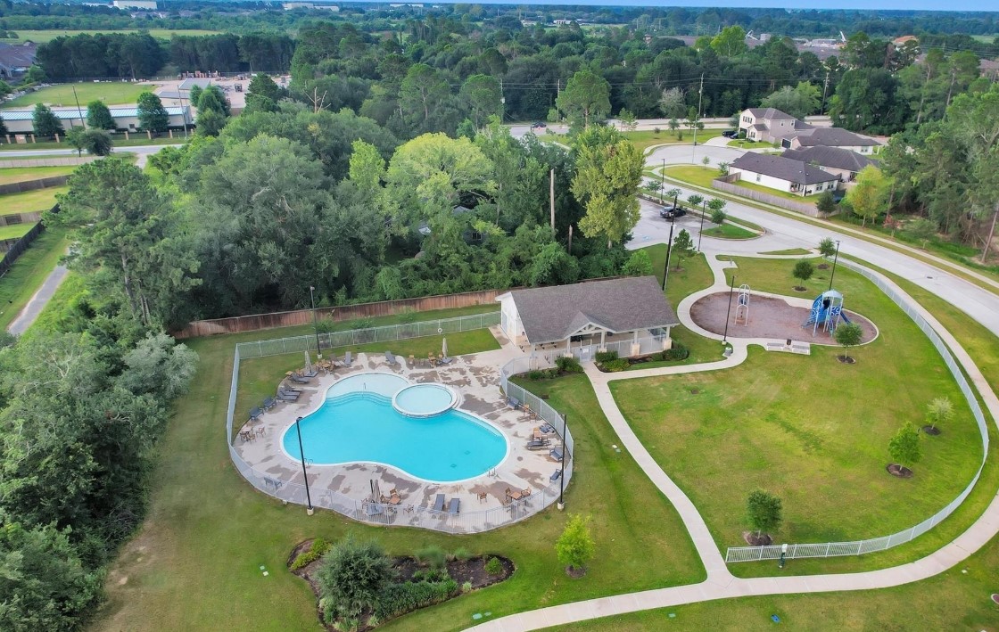 12821 S Winding Pines Drive Property Photo 43