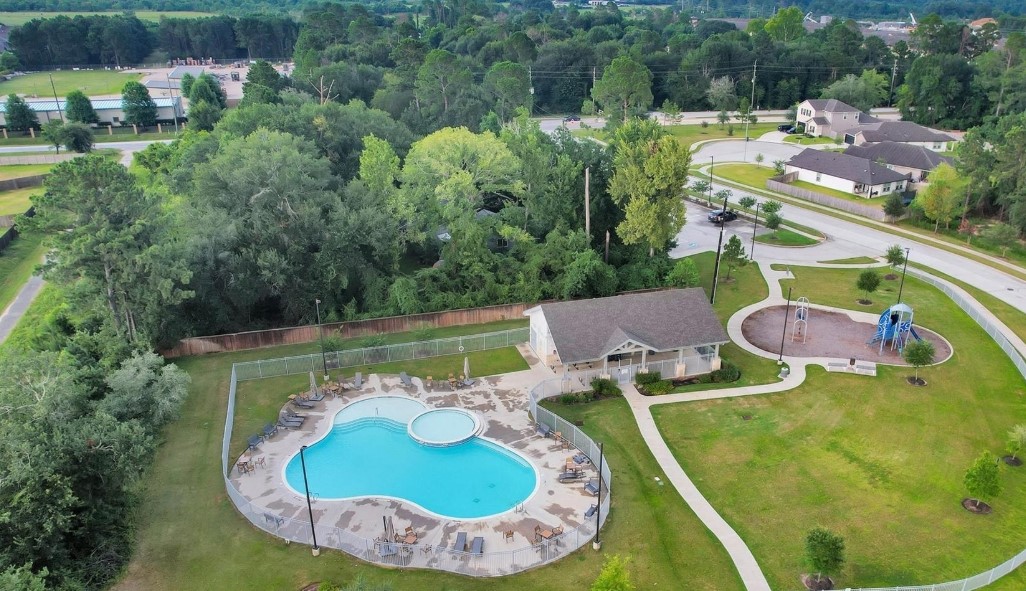 12821 S Winding Pines Drive Property Photo 44