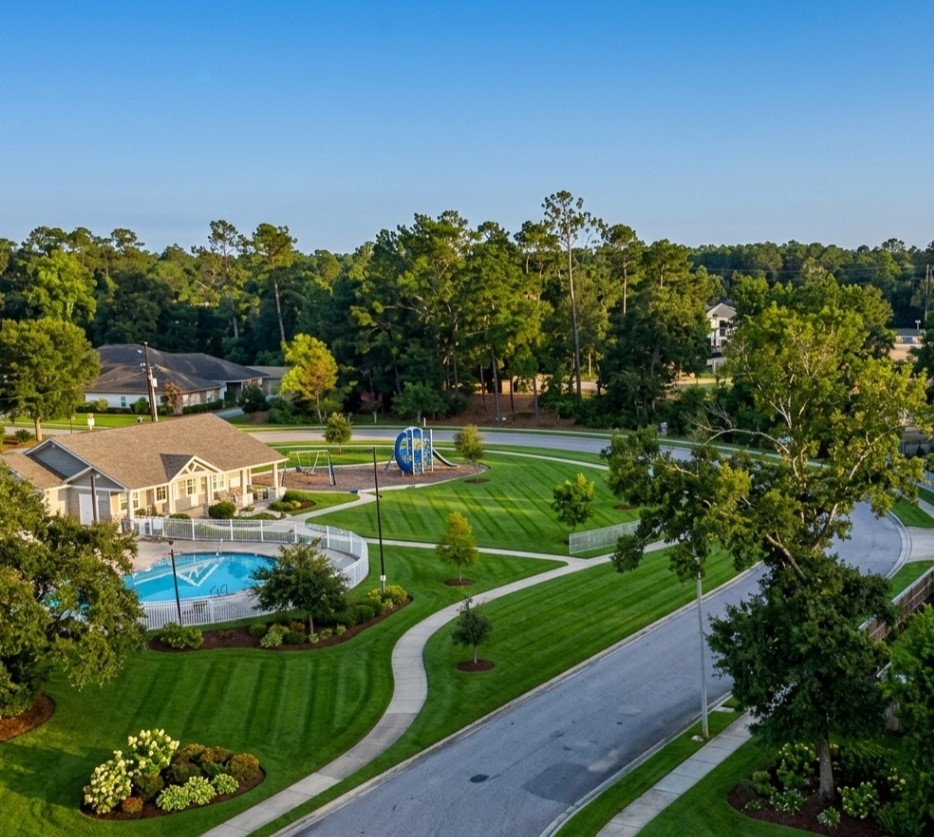 12821 S Winding Pines Drive Property Photo 45