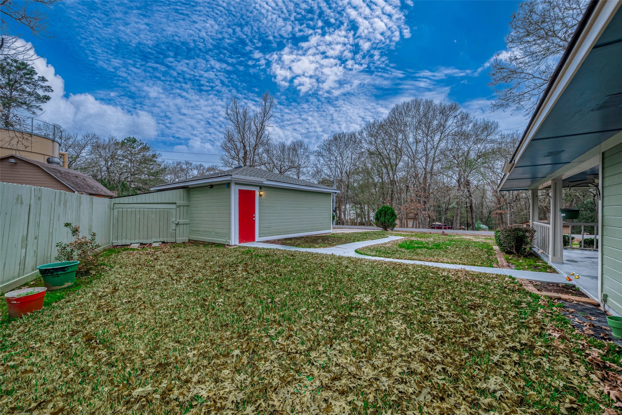 803 Shawnee Drive Property Photo 44