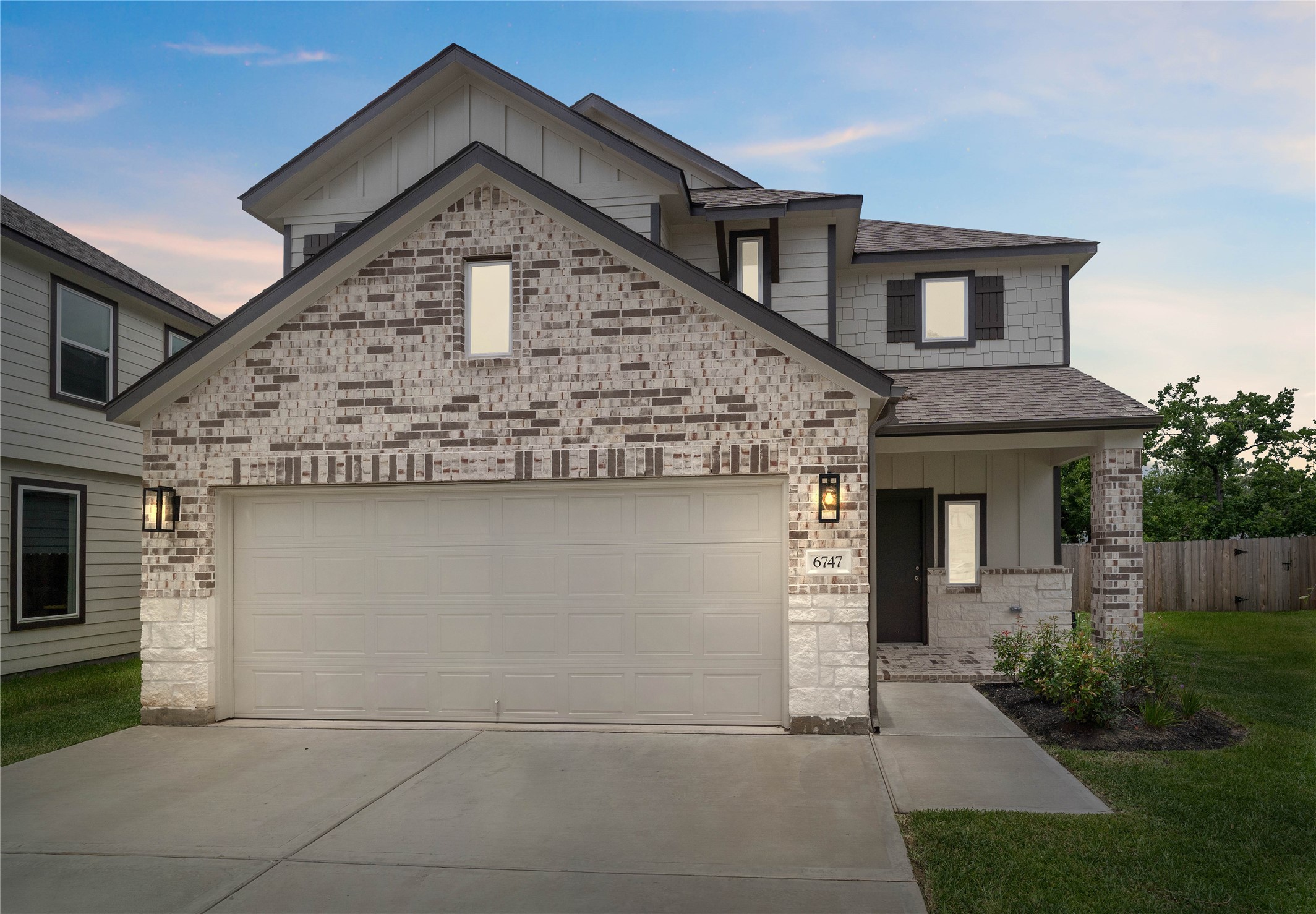 6747 Old Cypress Landing Lane Property Photo 1