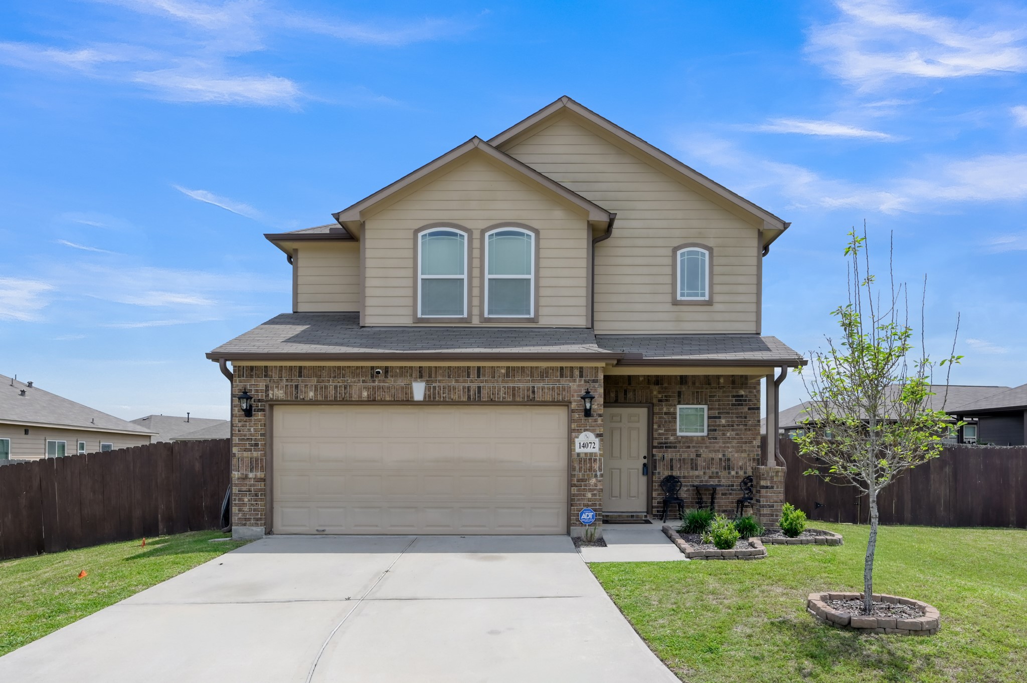 14072 Waukegan Way N Property Photo 1