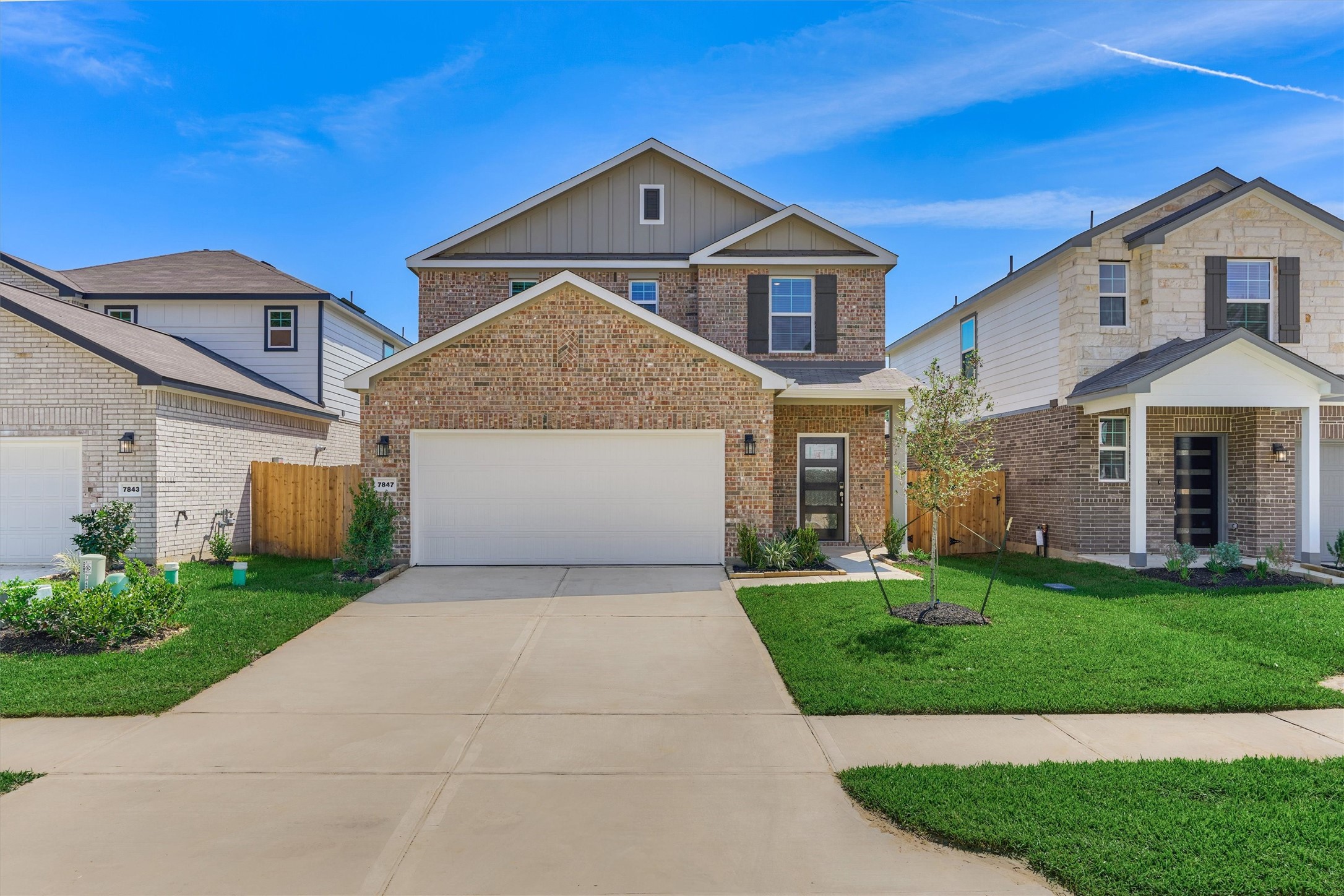7847 Bergamot Circle Property Photo 1