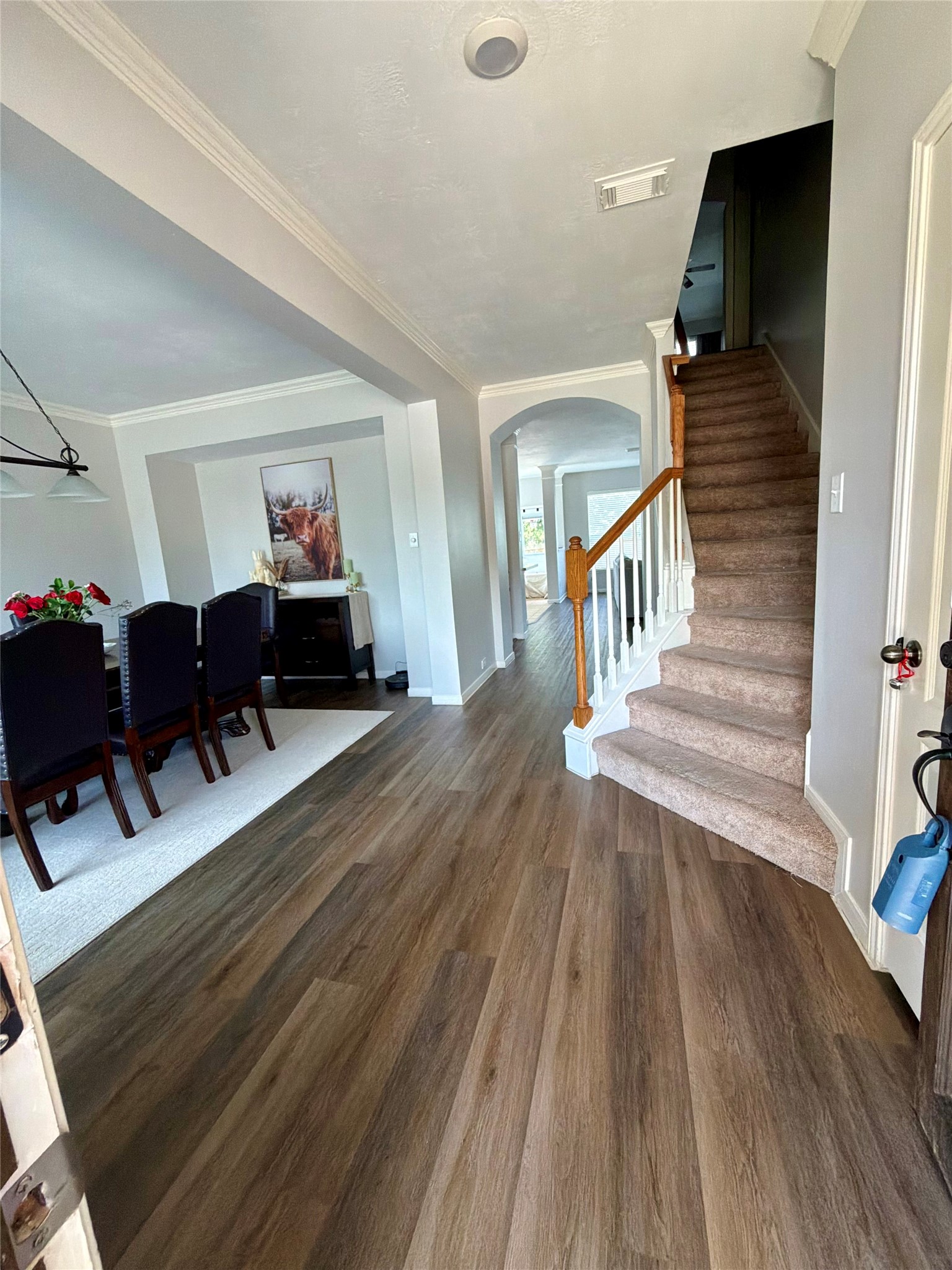 18902 Cluster Oaks Drive Property Photo 1
