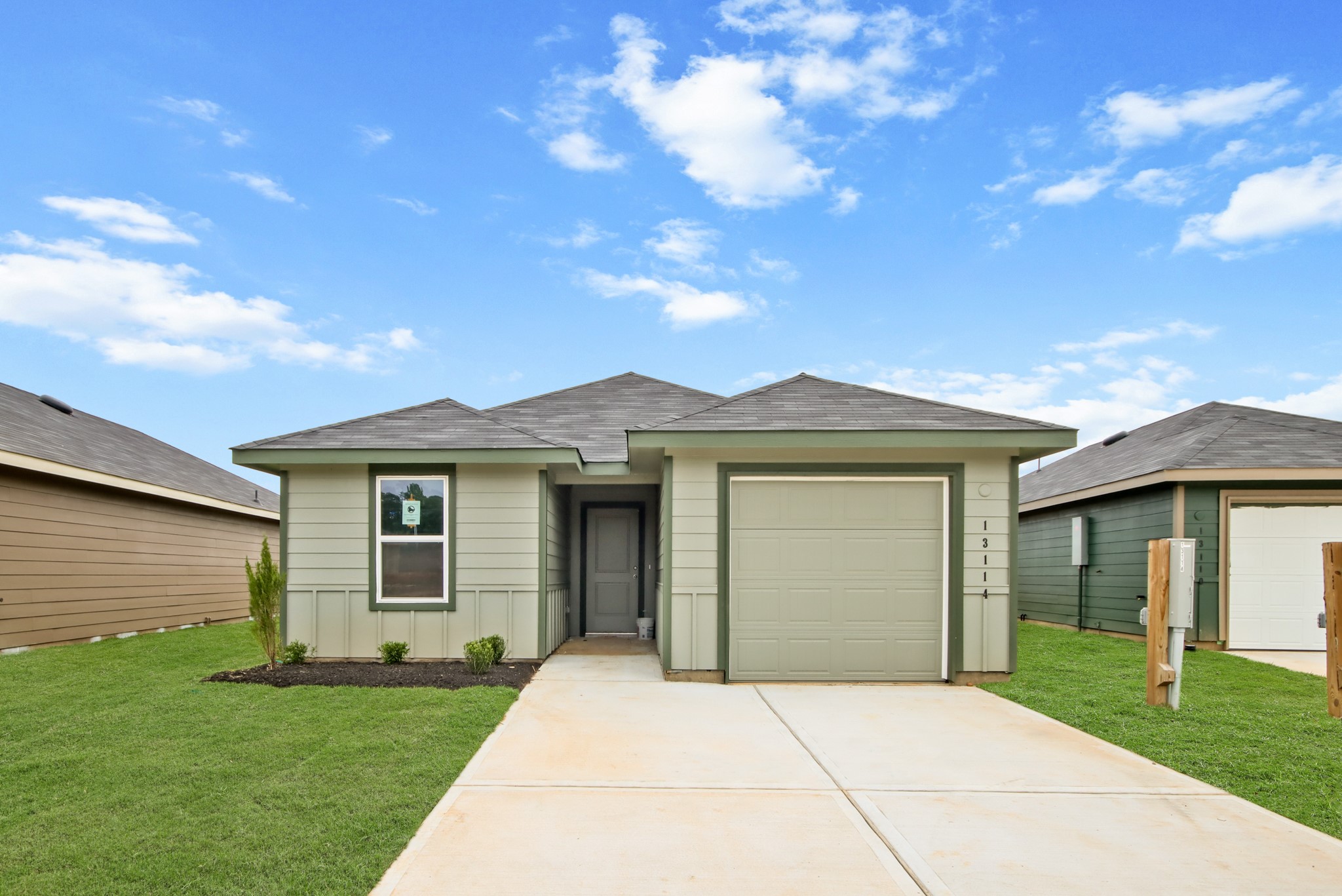 13114 Mccrorey Crest Lane Property Photo 1