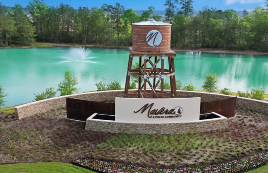 14882 Ash Landing Drive Property Photo 6