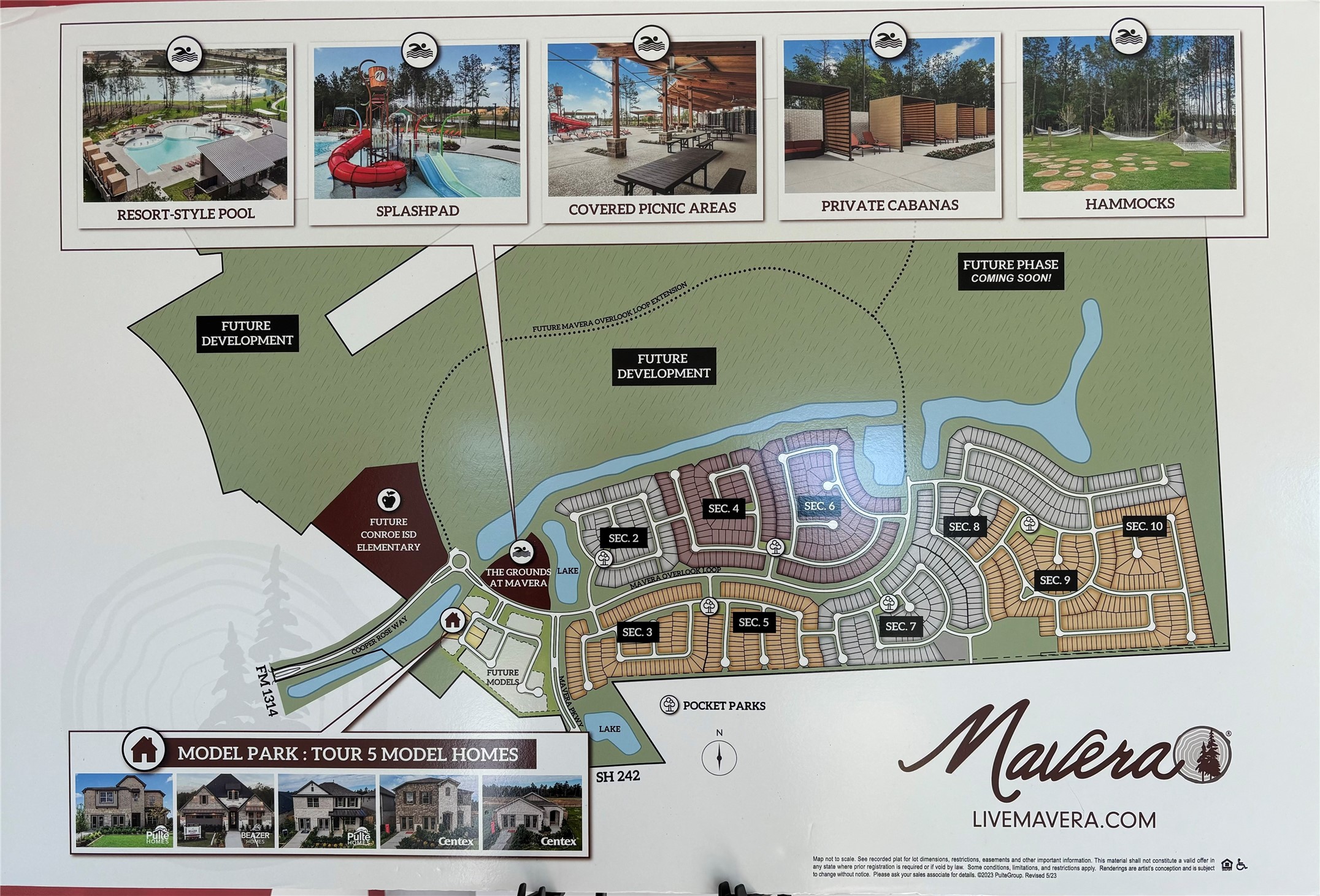 14882 Ash Landing Drive Property Photo 12