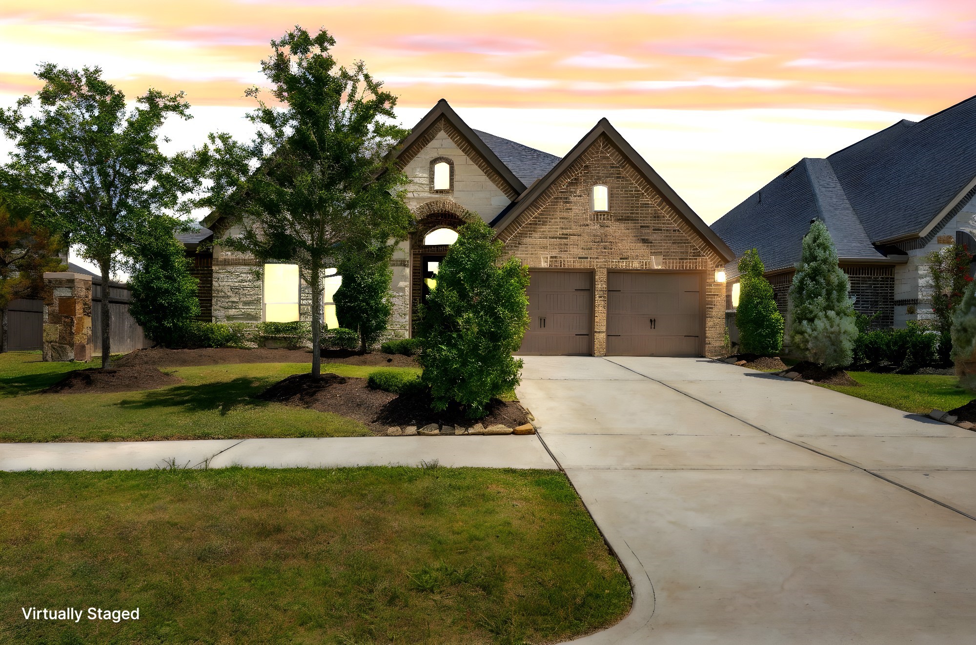 28503 Damon Creek Lane Property Photo 2