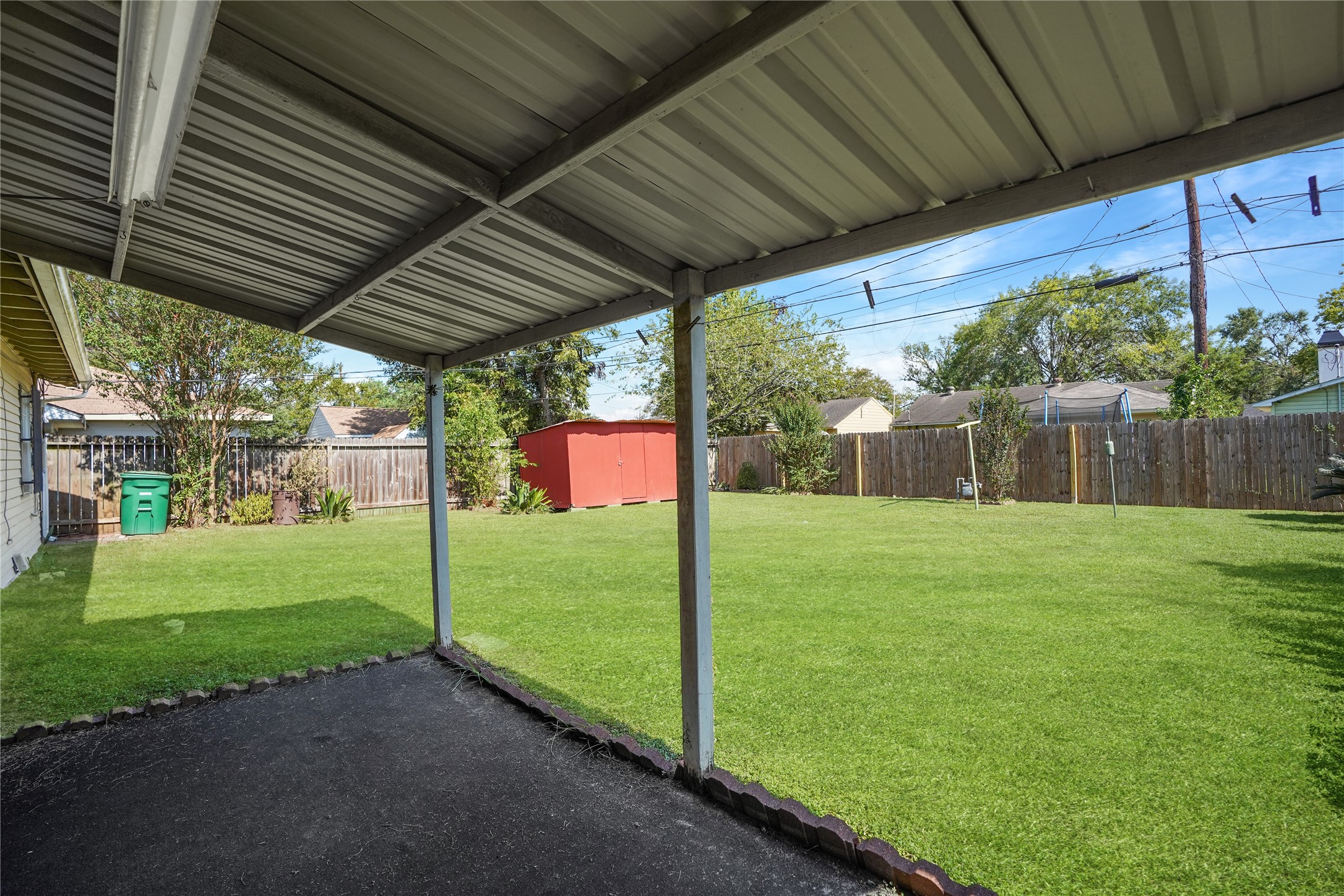 12432 Yancy Drive Property Photo 7