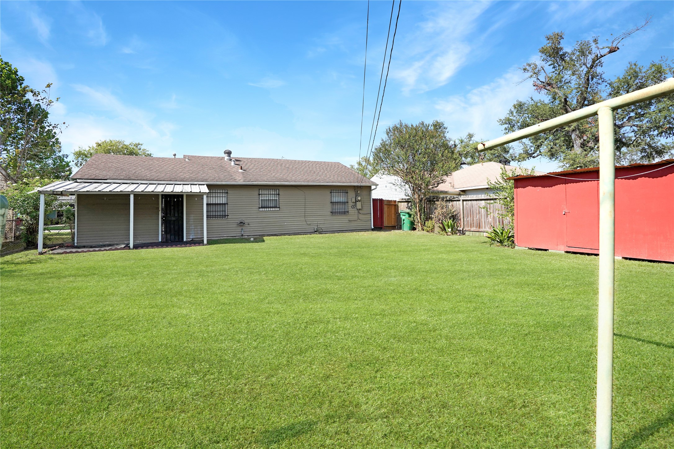 12432 Yancy Drive Property Photo 8