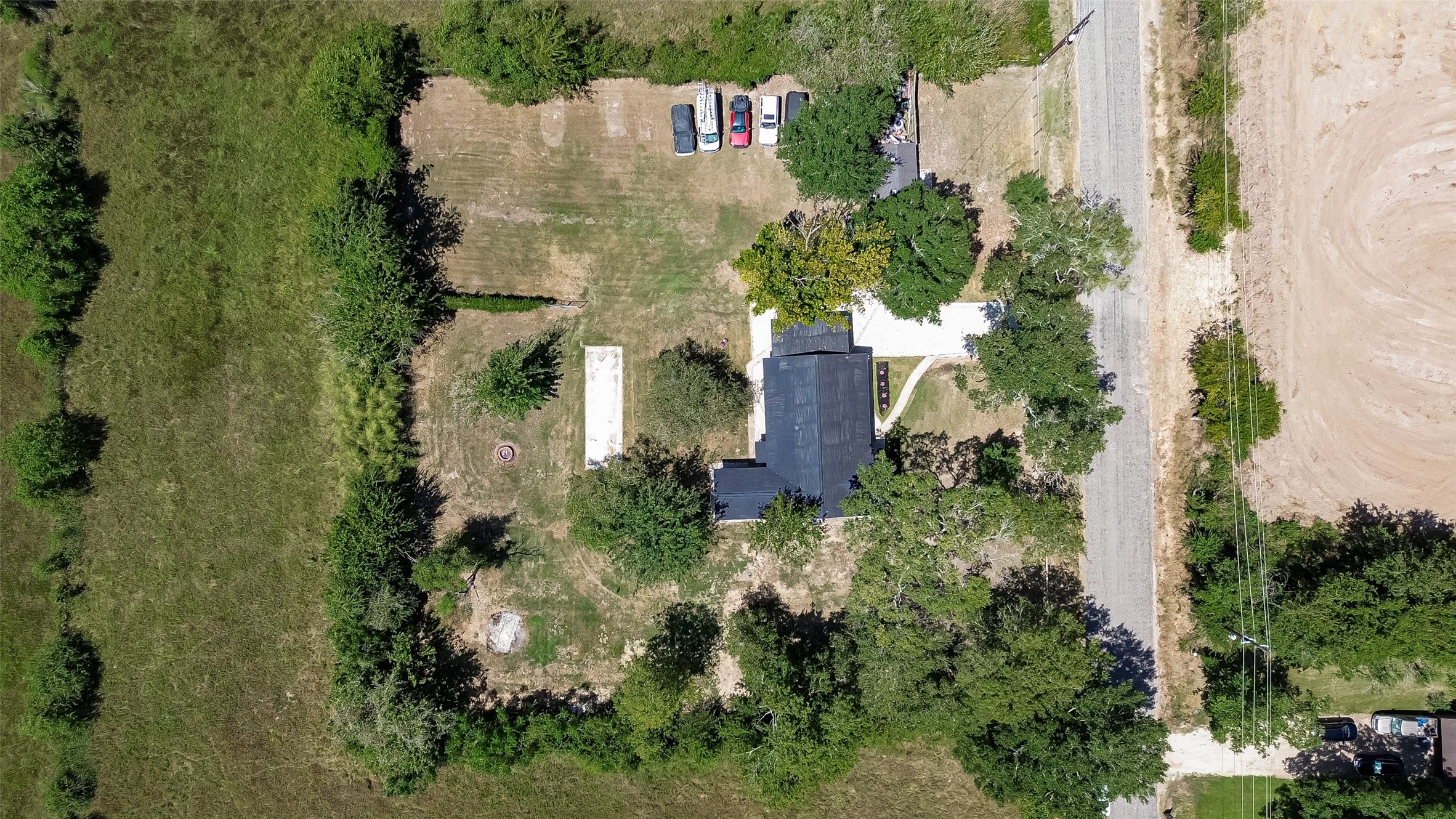 4703 Garvie Lane Property Photo 1