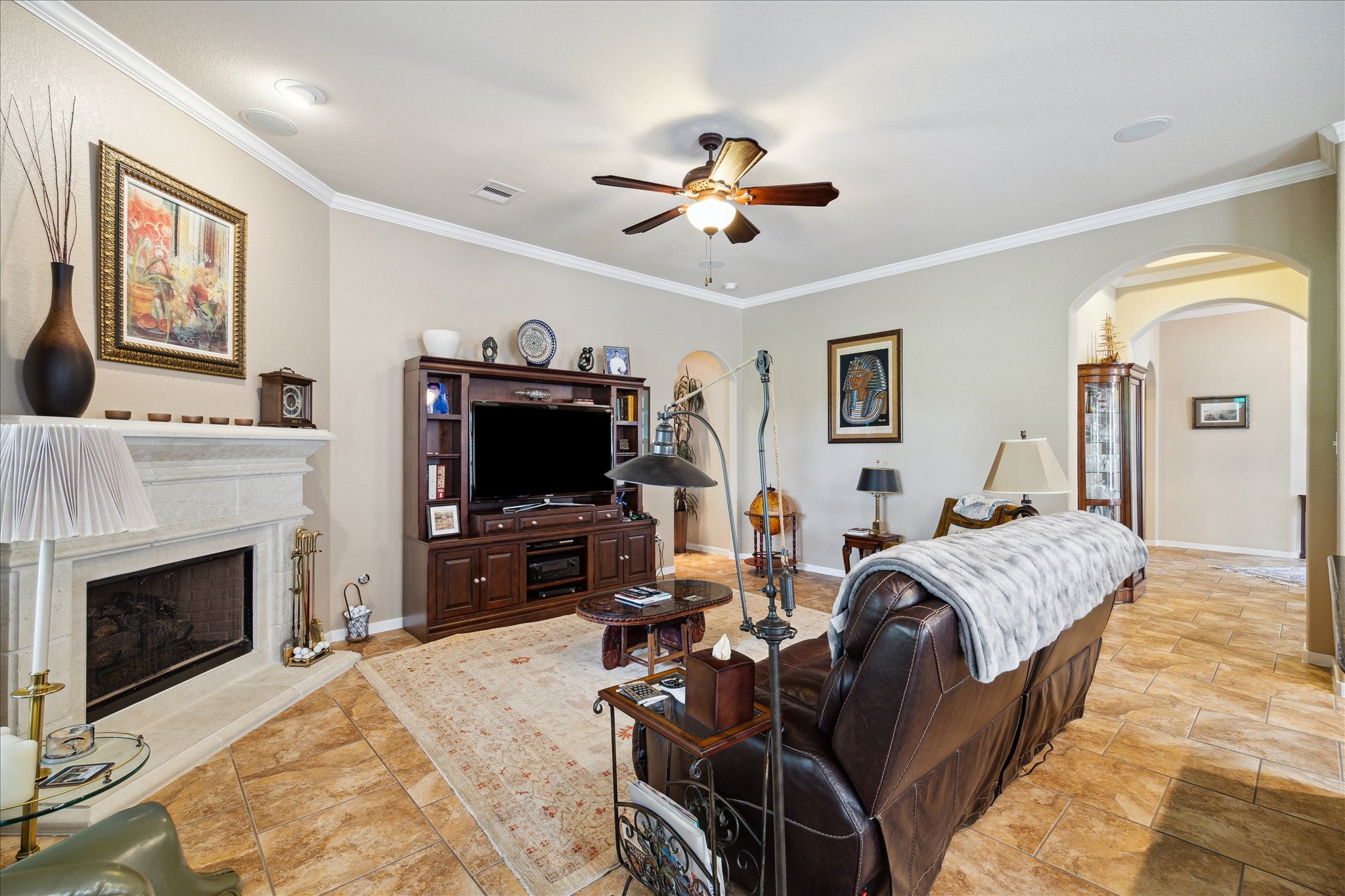 20289 Southwood Oaks Drive Property Photo 7