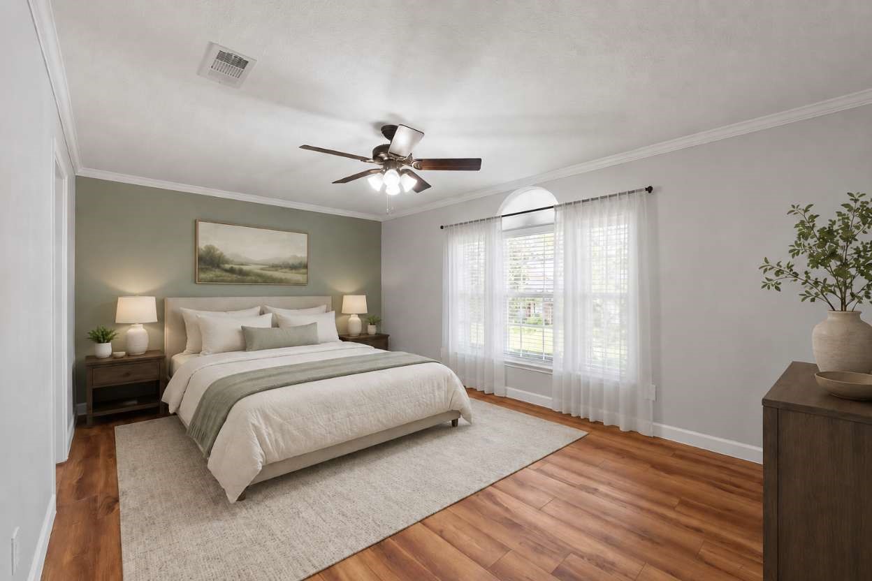 1118 Wentworth Drive Property Photo 3