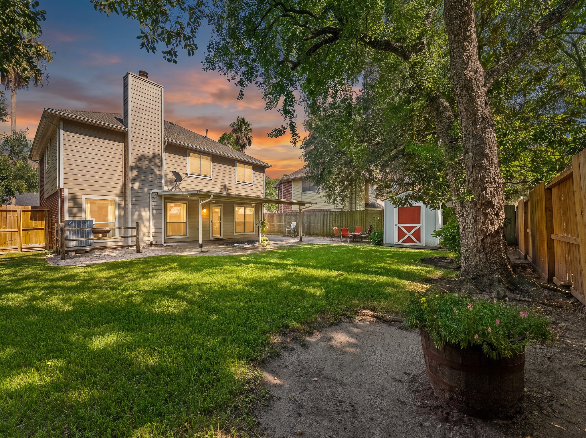 1118 Wentworth Drive Property Photo 5