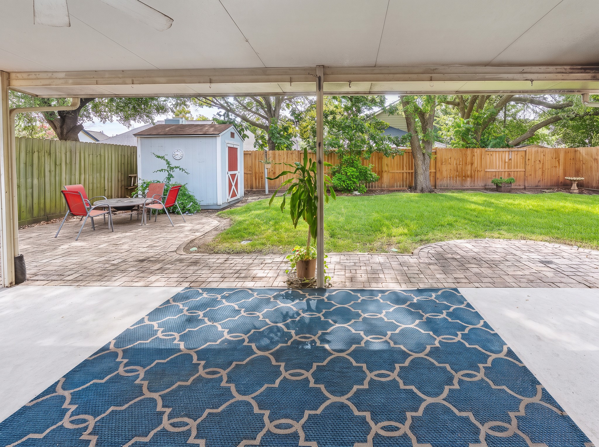 1118 Wentworth Drive Property Photo 38