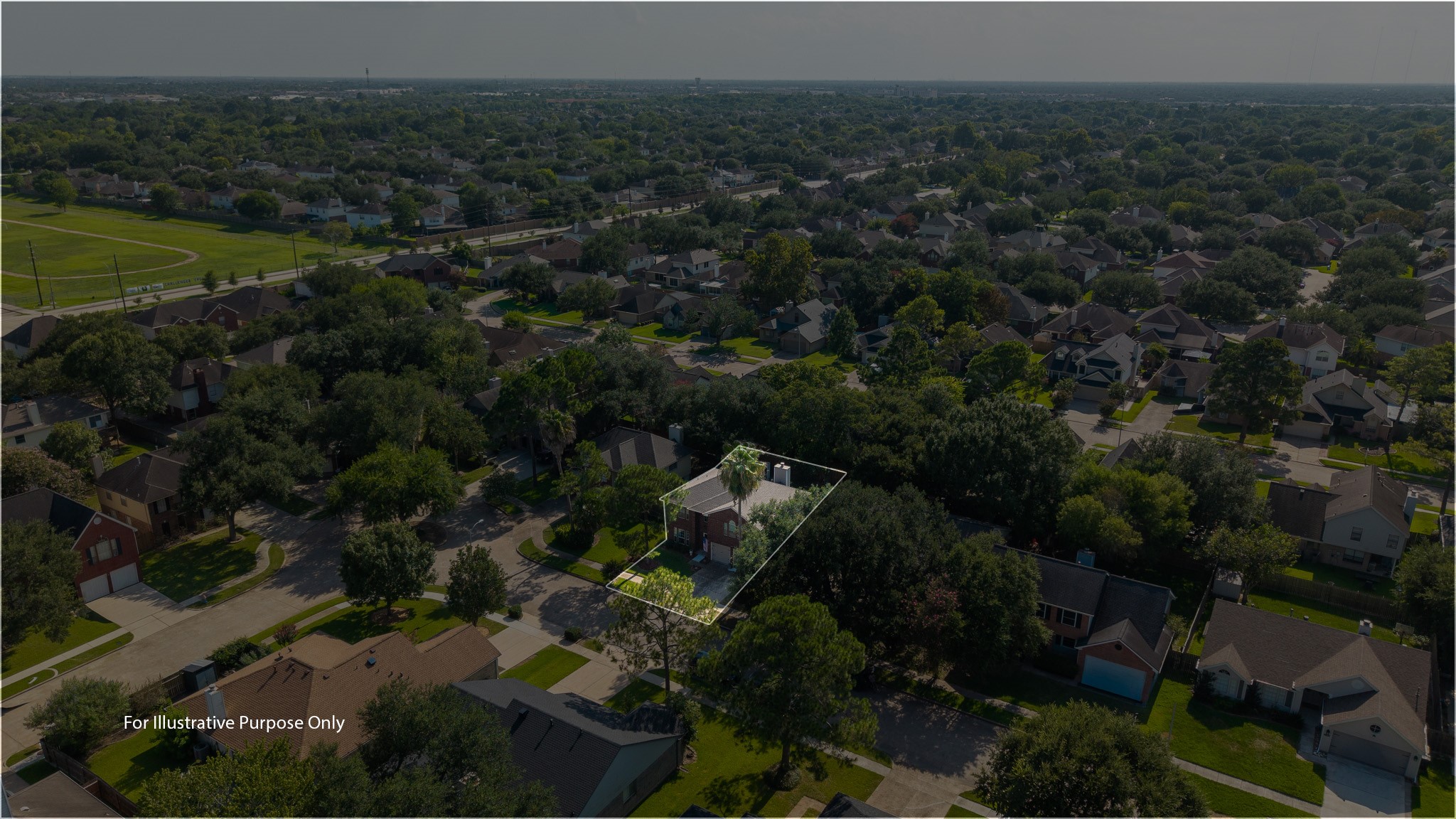 1118 Wentworth Drive Property Photo 42