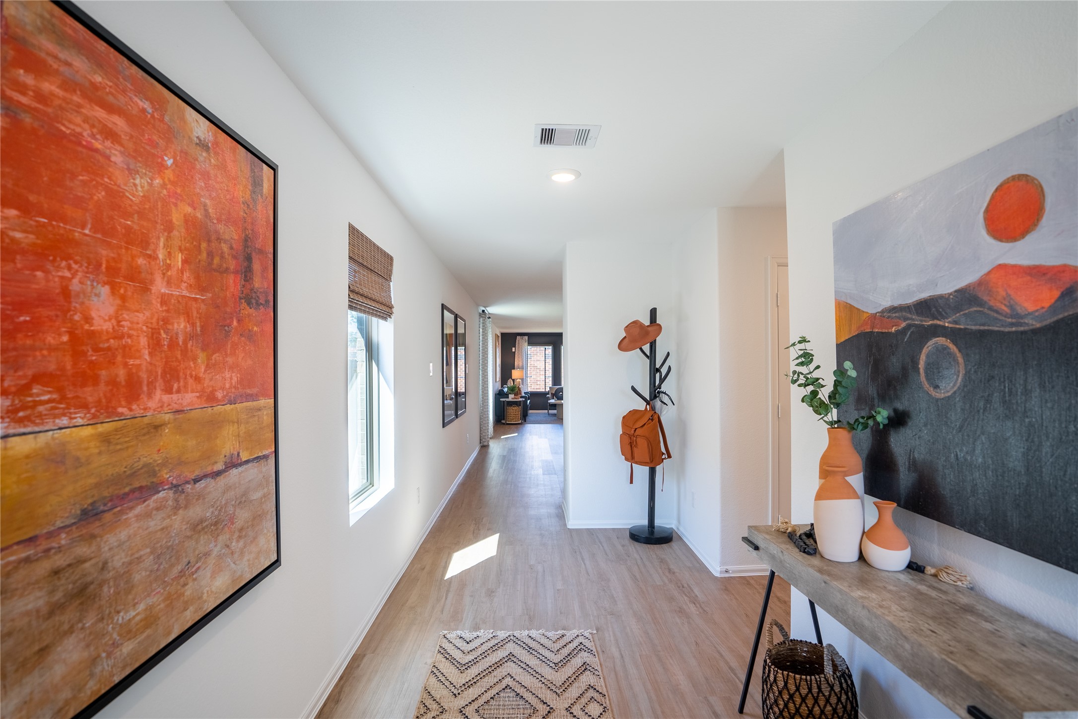 14817 North Ascot Bend Circle Property Photo 1
