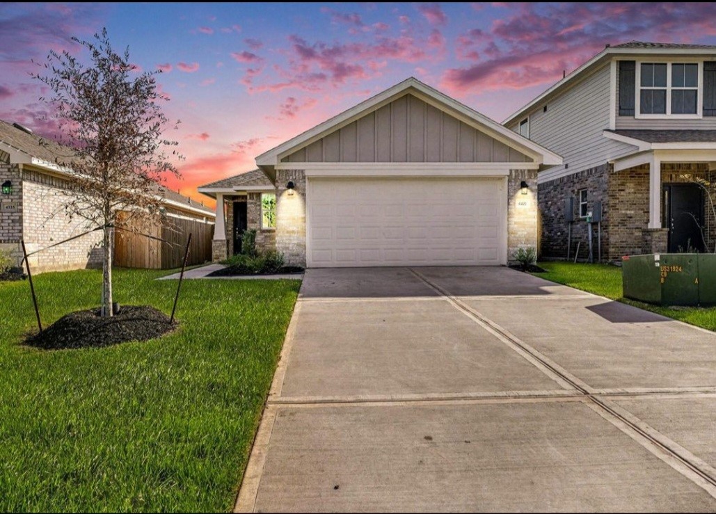 4326 W Bayou Maison Circle Property Photo