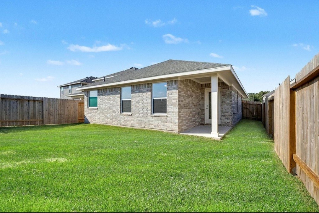 4326 W Bayou Maison Circle Property Photo 10