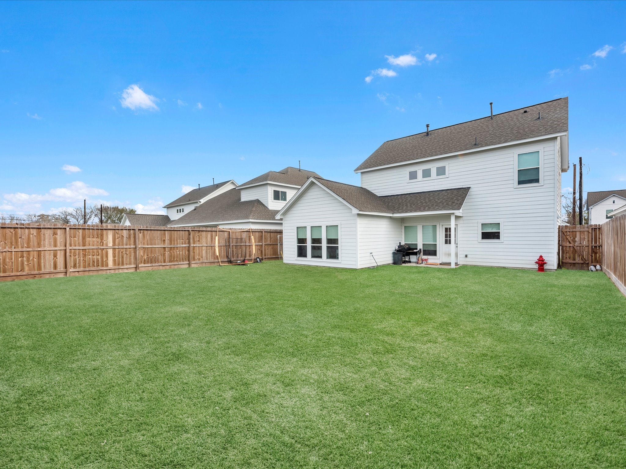 8407 James Franklin Street Property Photo 25