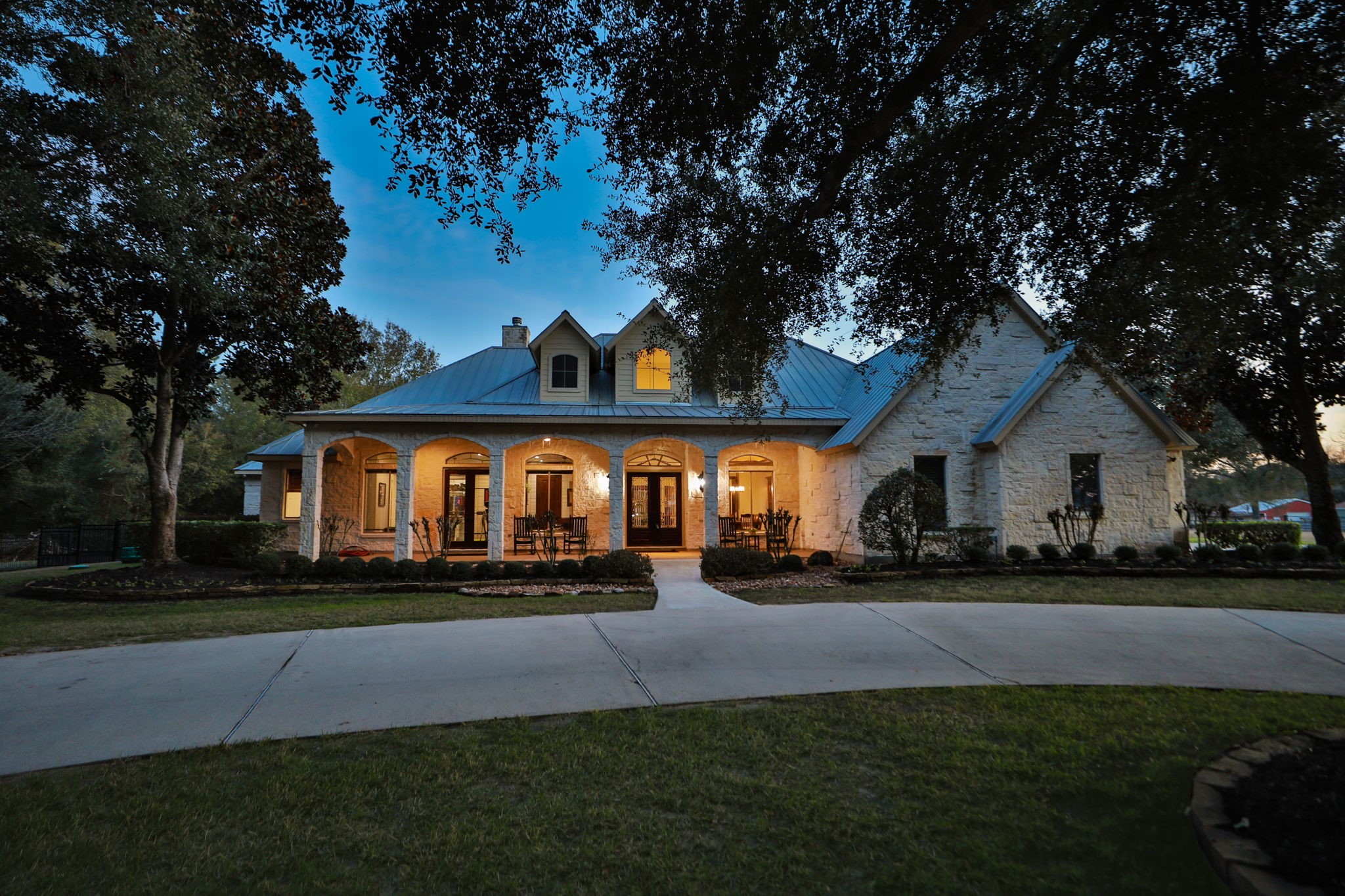 15601 Brown Road Property Photo