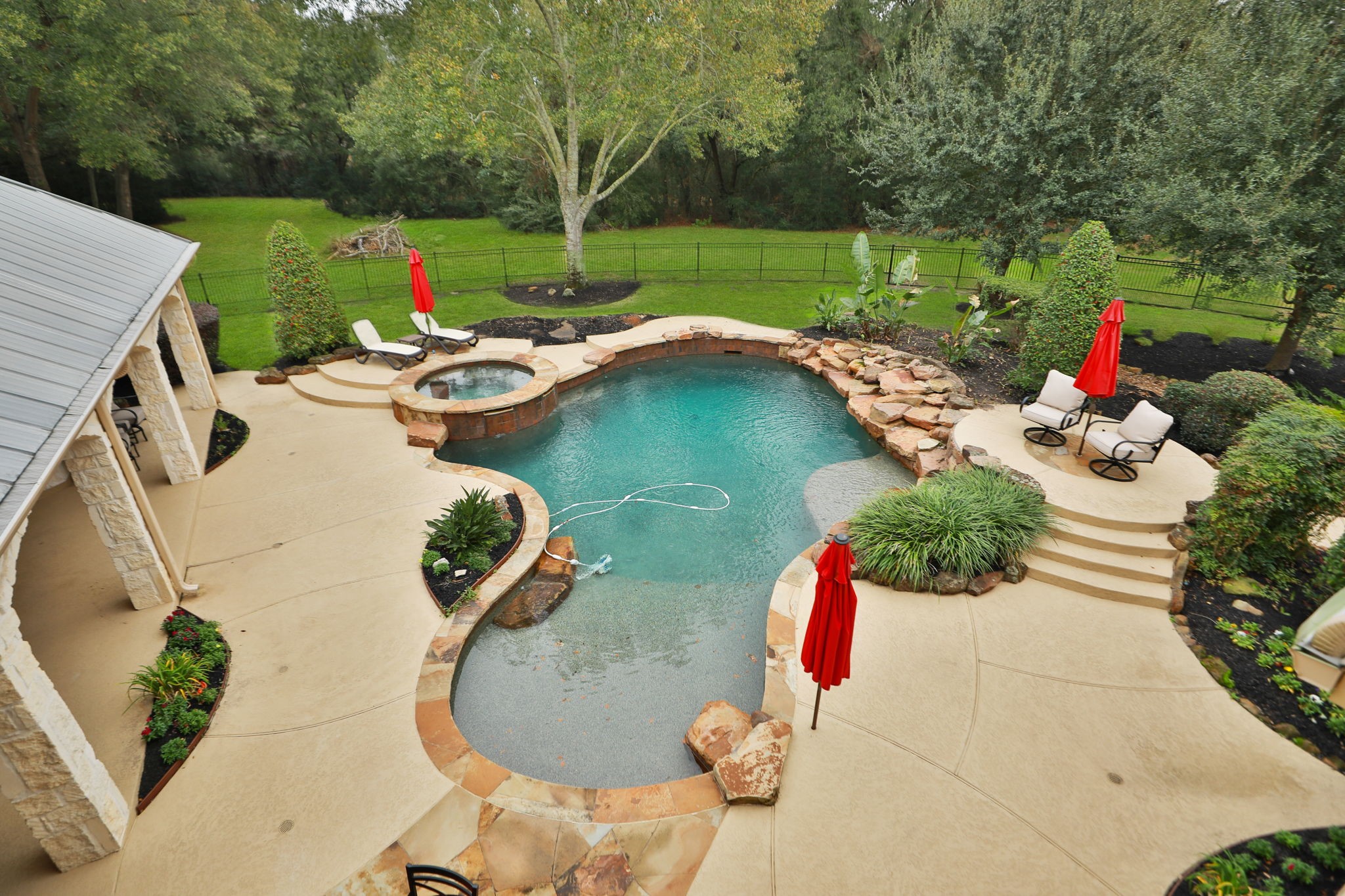 15601 Brown Road Property Photo 36