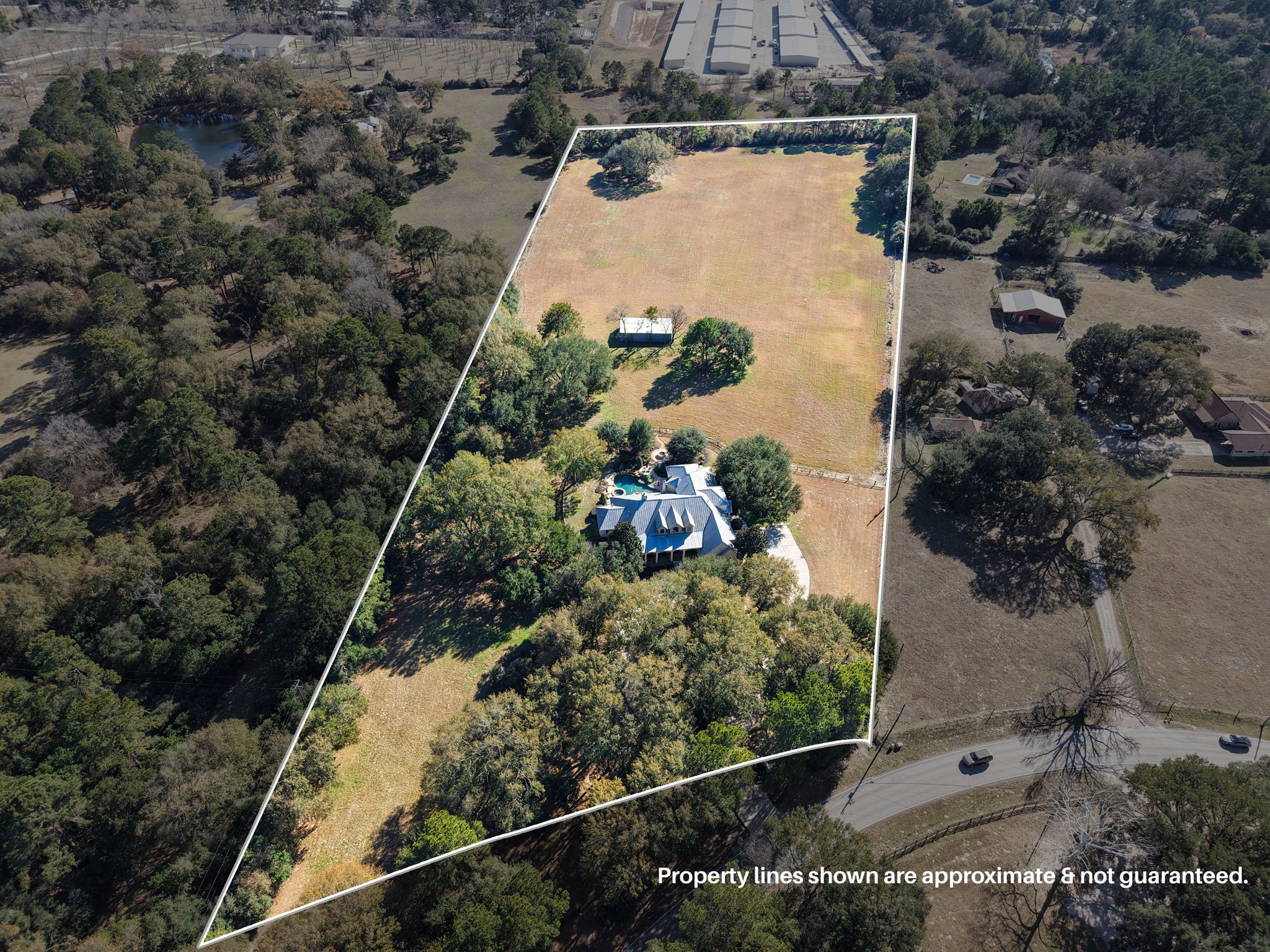 15601 Brown Road Property Photo 47
