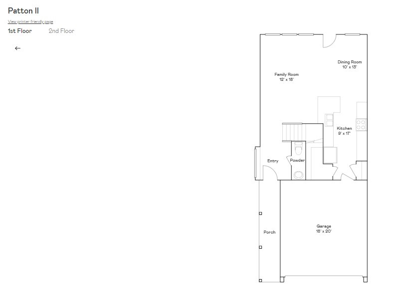 5554 Amber Brook Lane Property Photo 36