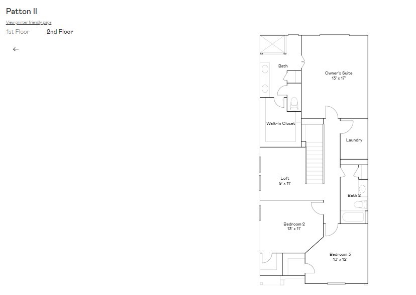5554 Amber Brook Lane Property Photo 37