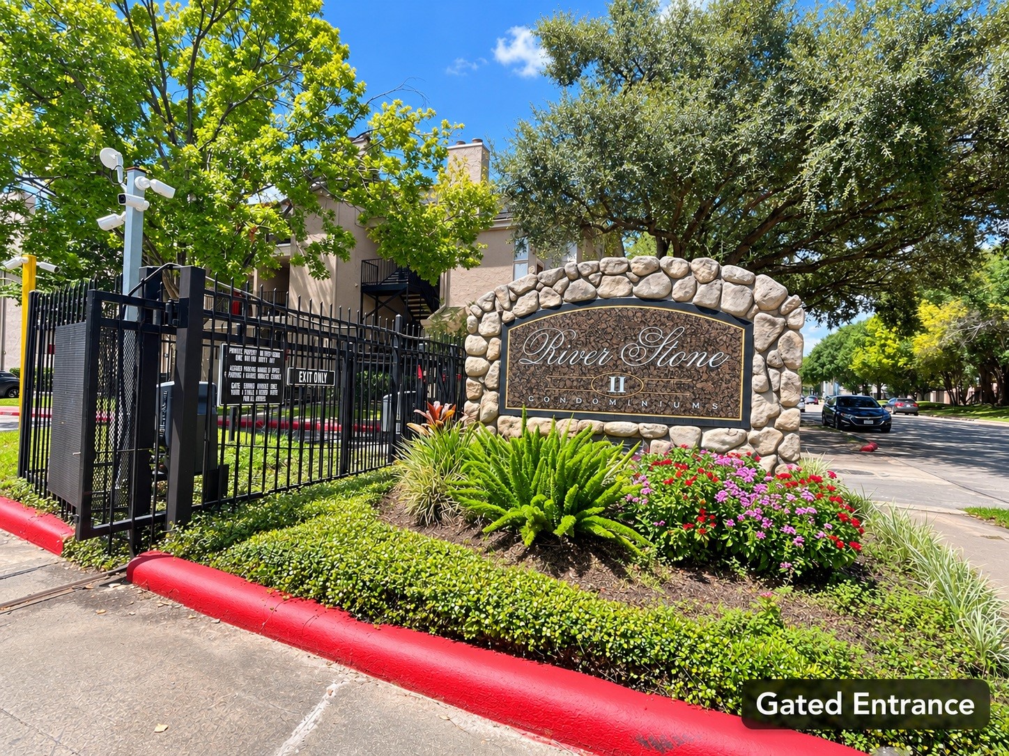10855 Meadowglen Lane 1128 Property Photo 36