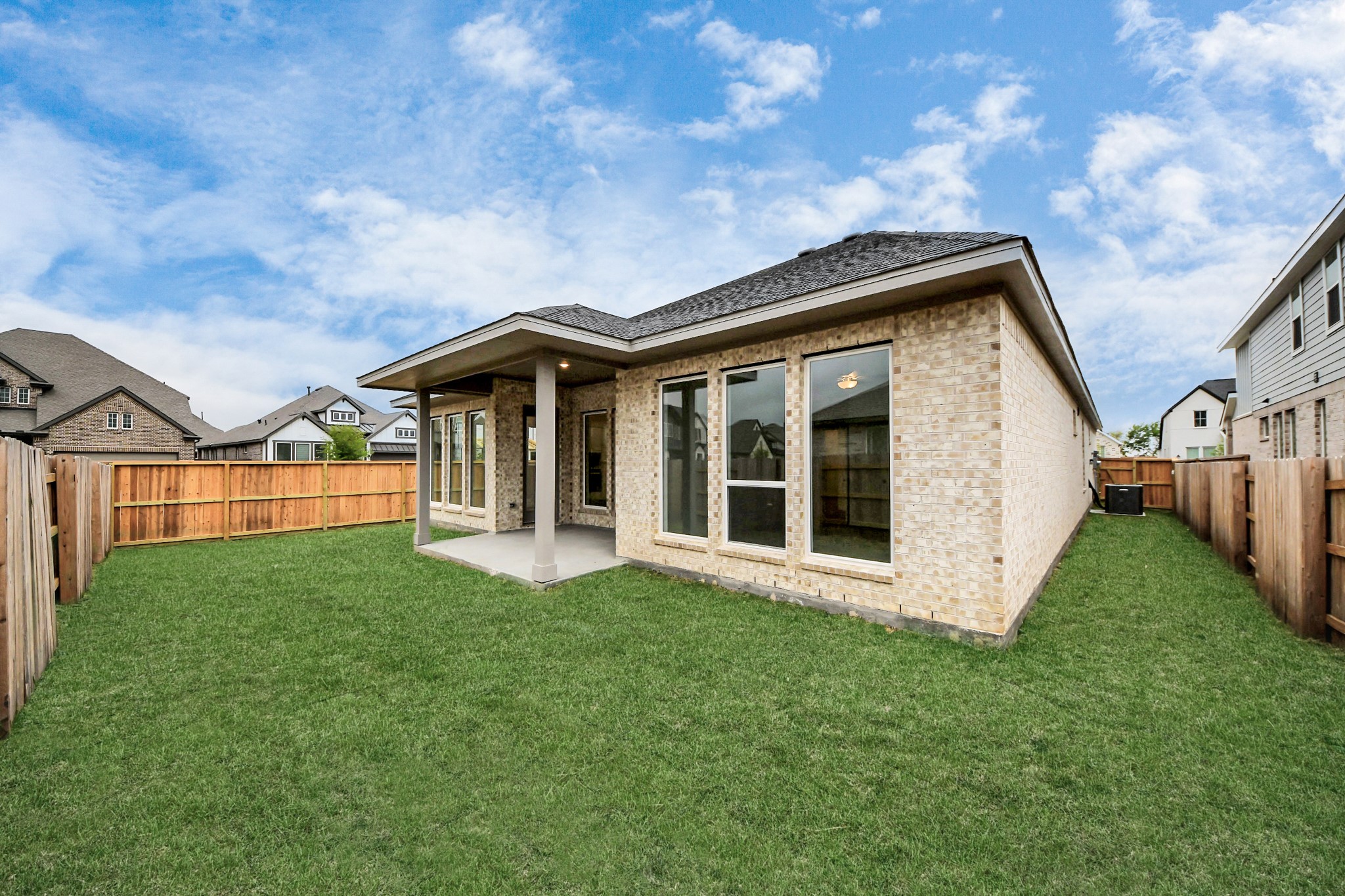 7706 Clover Gully Lane Property Photo 9