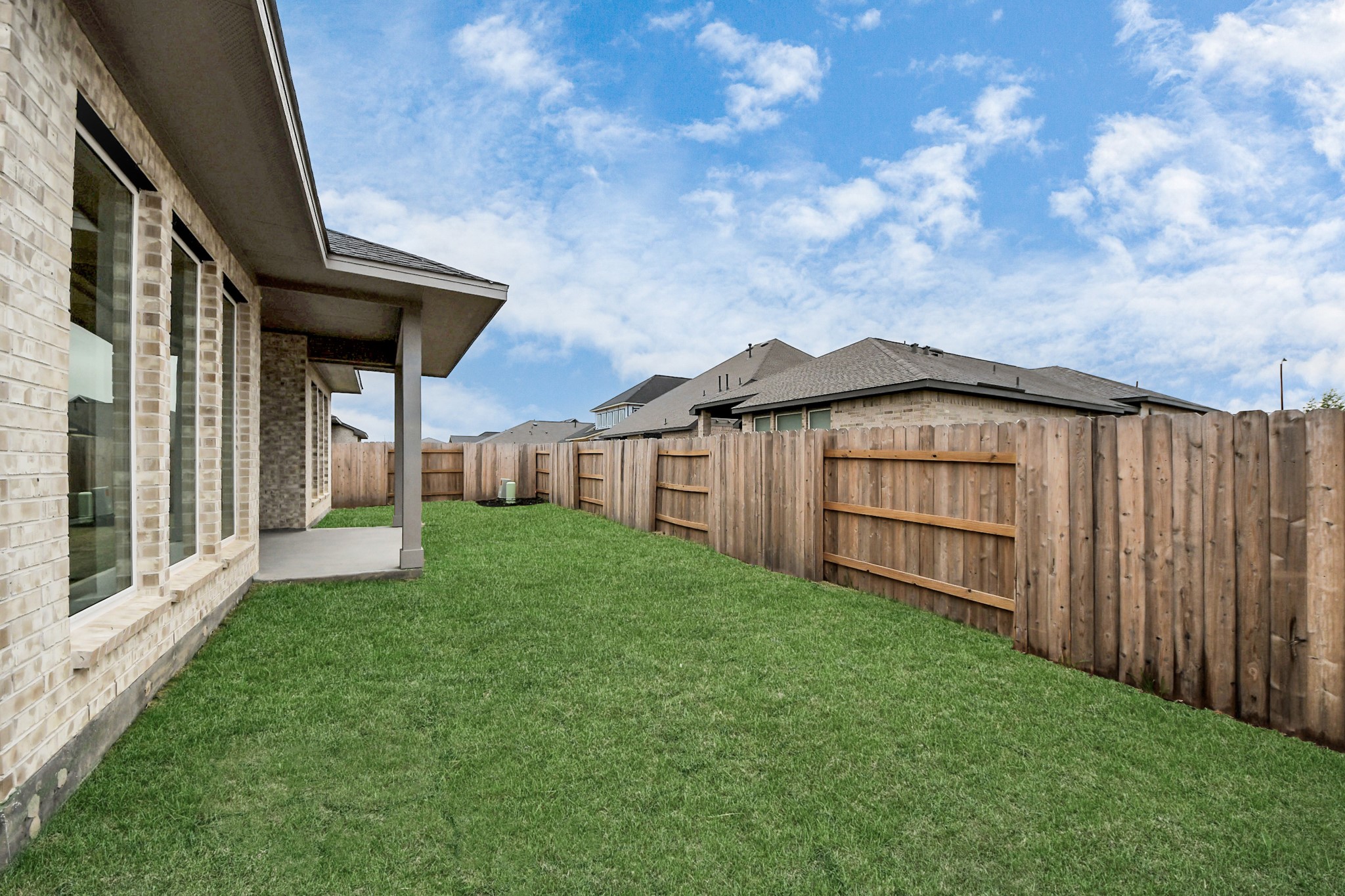 7706 Clover Gully Lane Property Photo 11