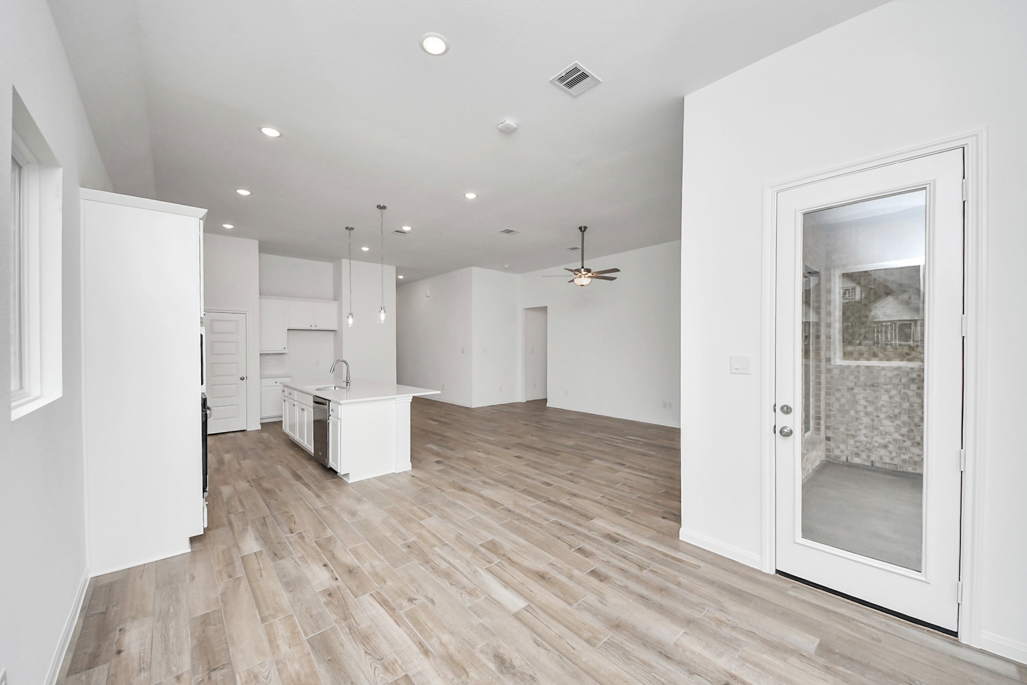 7706 Clover Gully Lane Property Photo 38