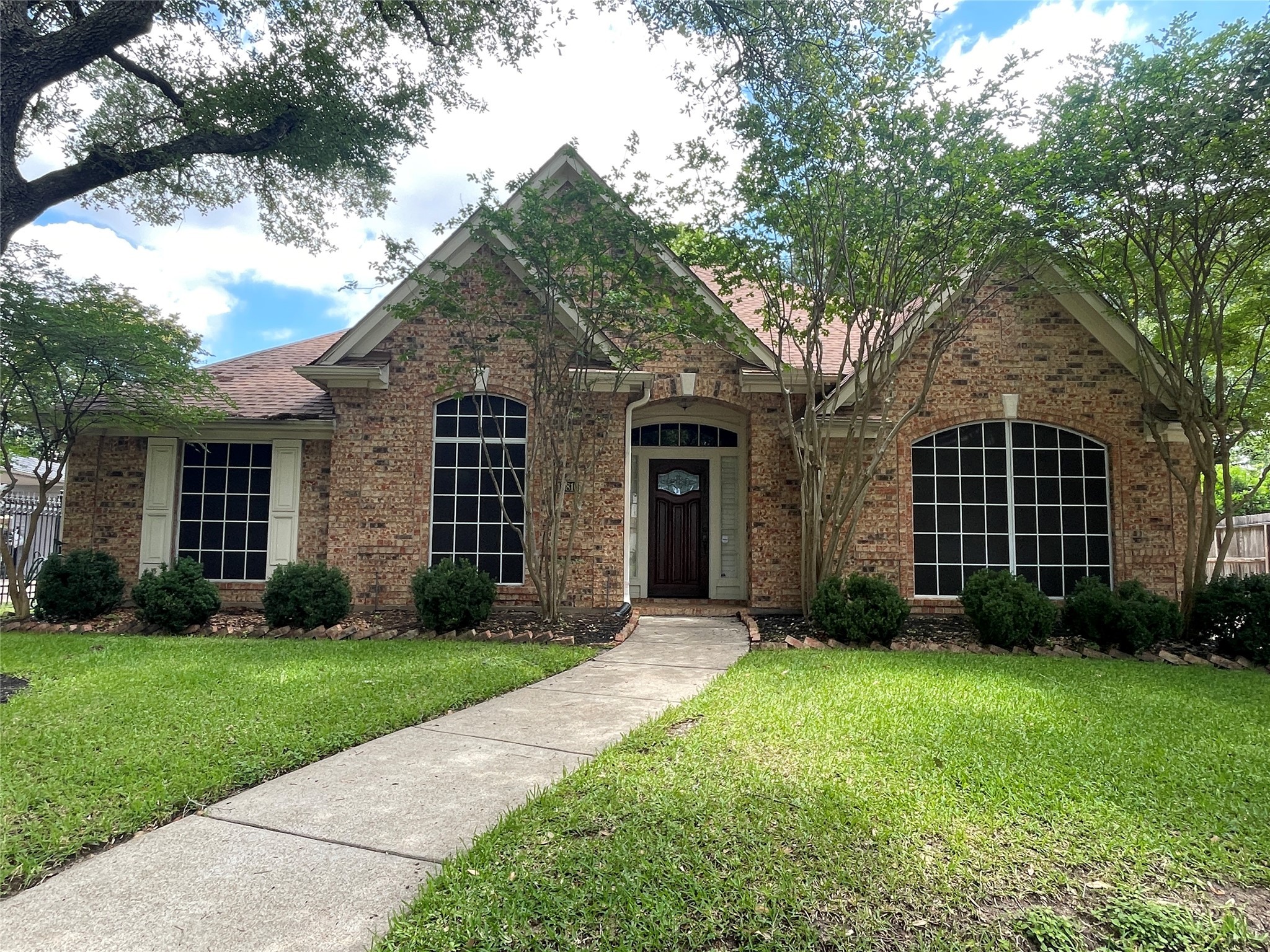 12810 Apple Forest Trail Property Photo