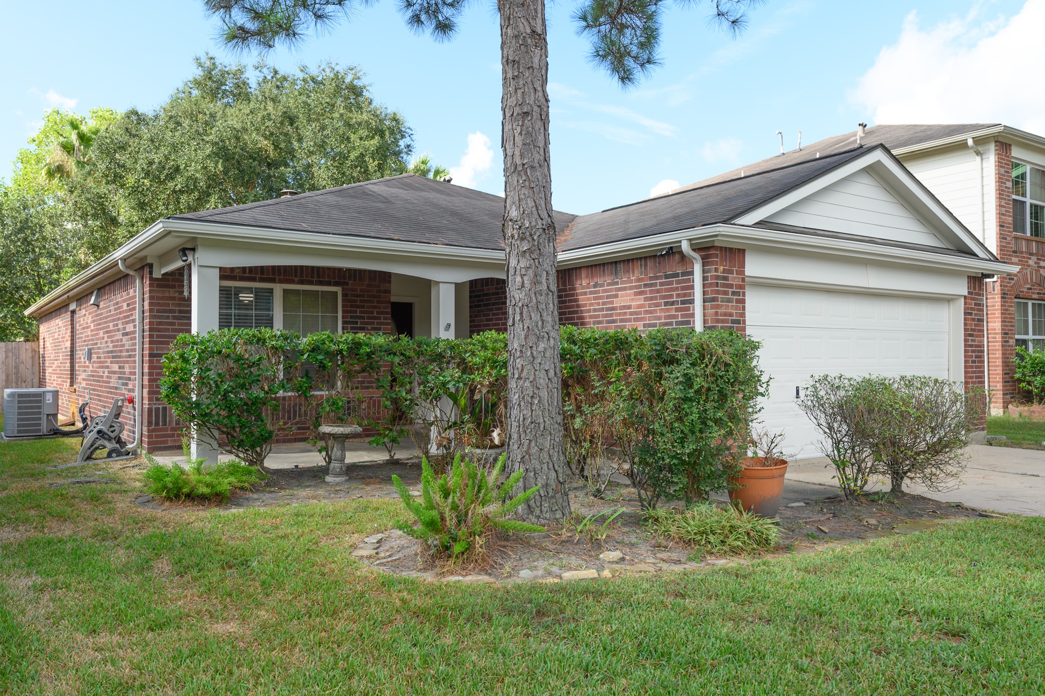 11815 S Brenton Knoll Drive Property Photo 4