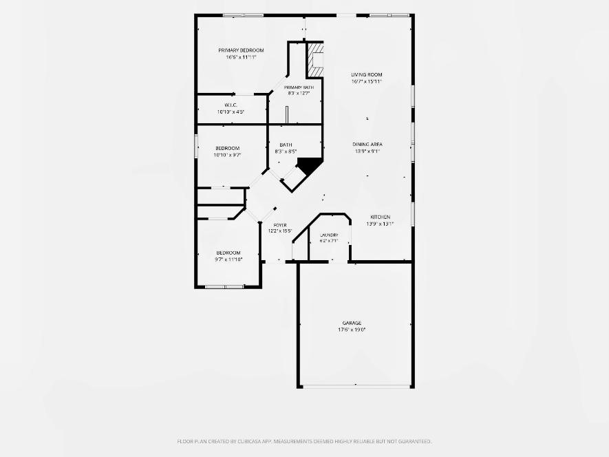 11815 S Brenton Knoll Drive Property Photo 19