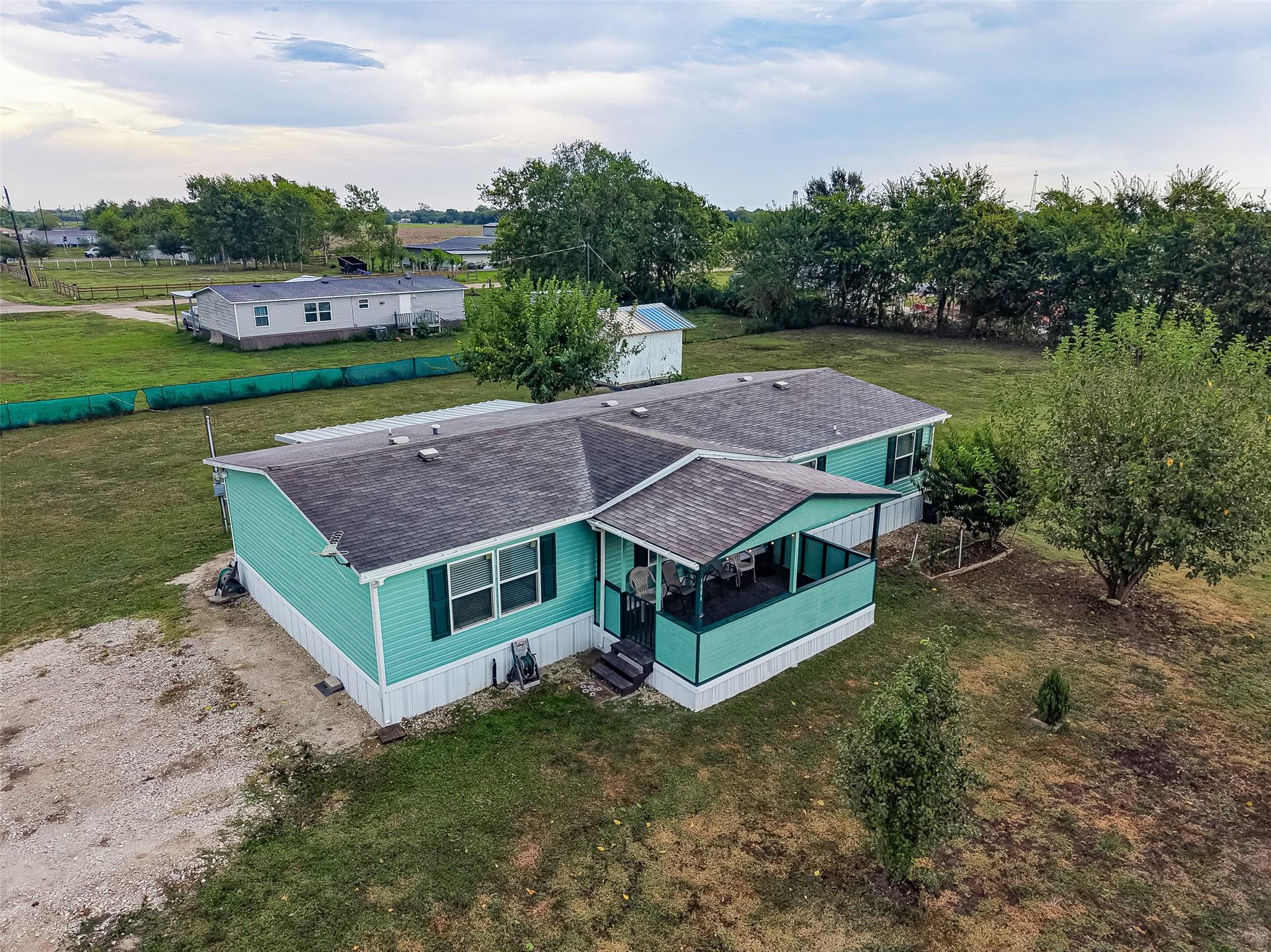 1006 Nunez Street, Kendleton Tx 77417 Property Photo 1