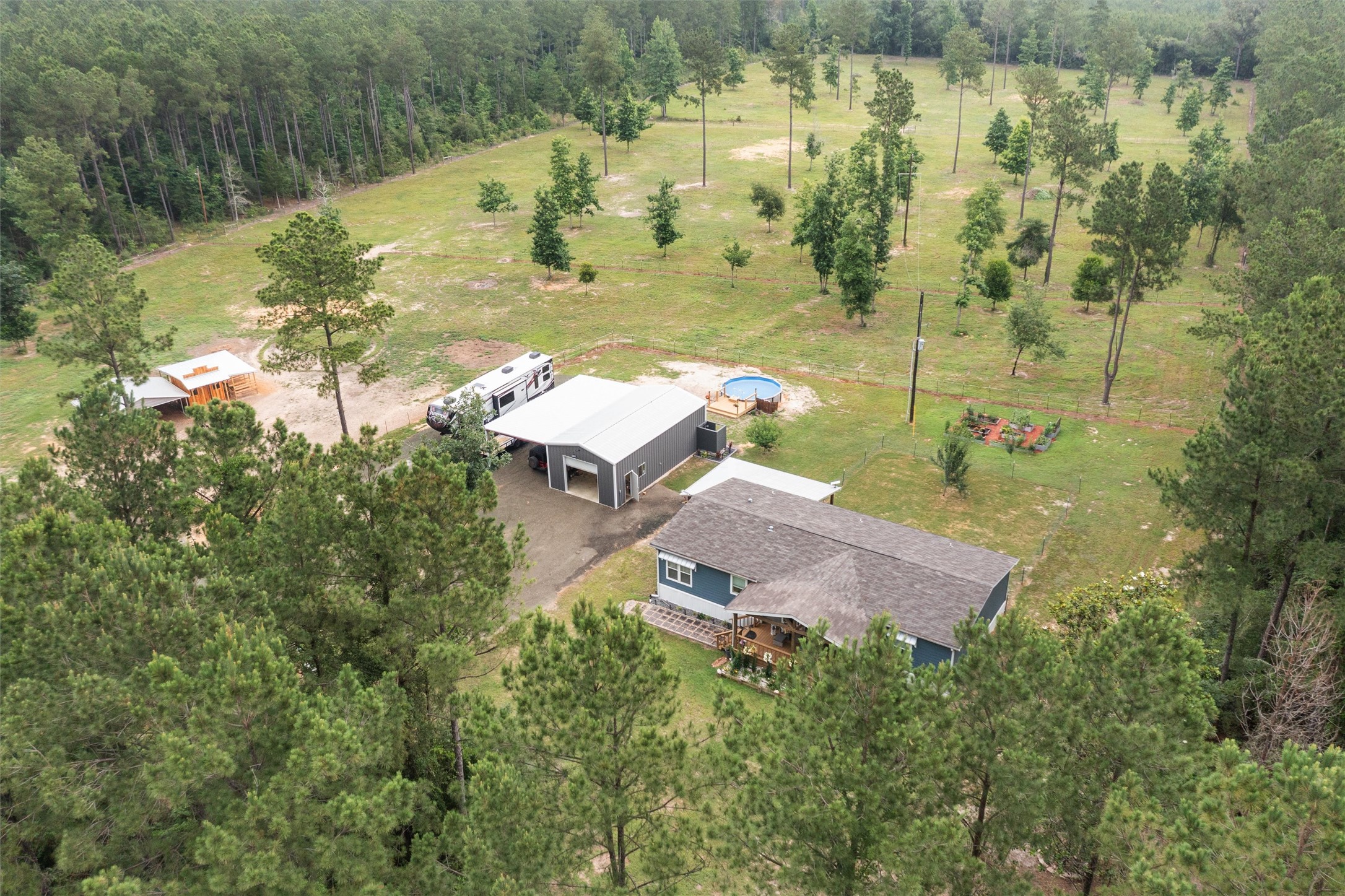 275 County Road 3215 Property Photo 1
