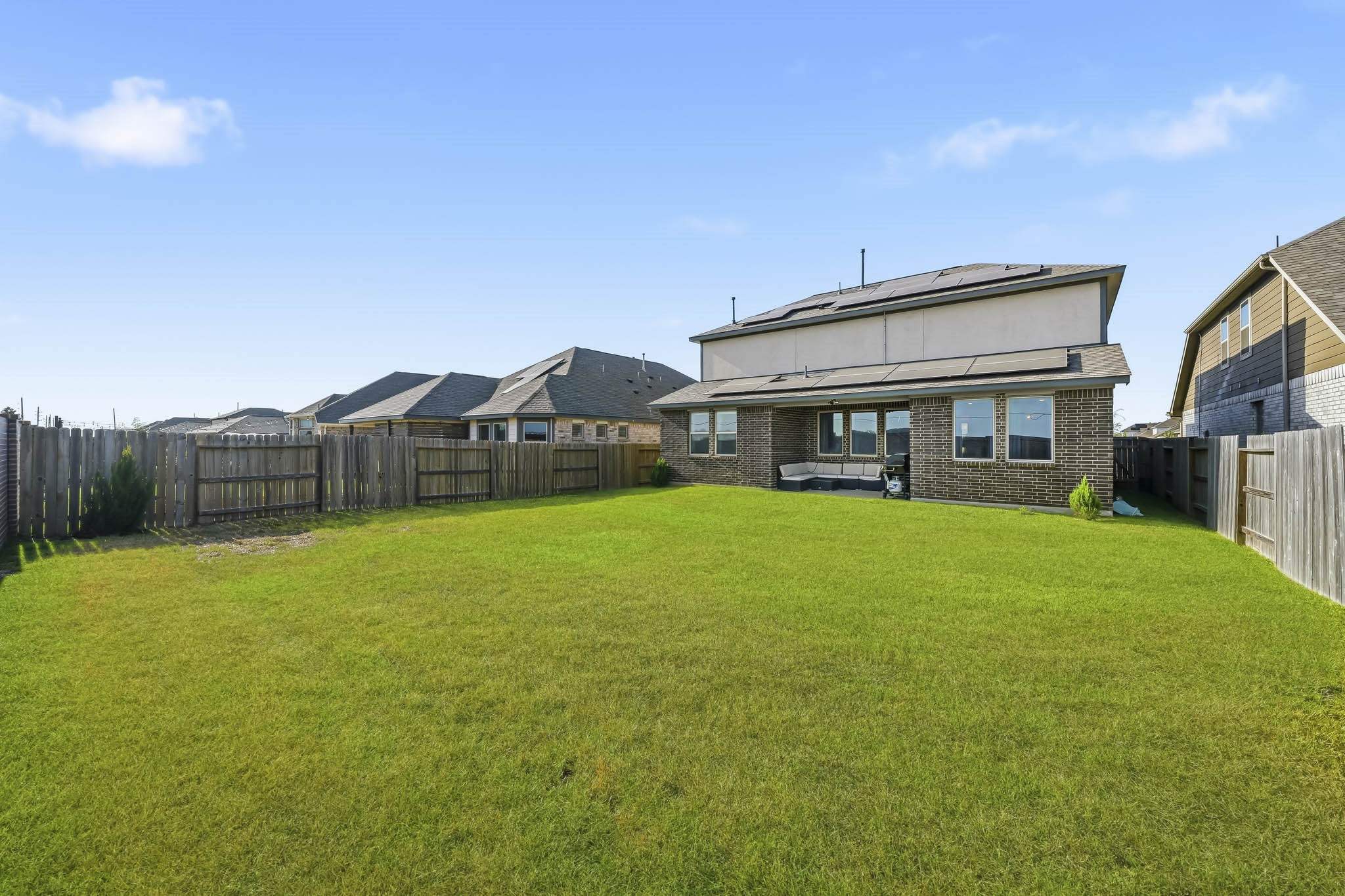 209 Sunray Creek Drive Property Photo 20