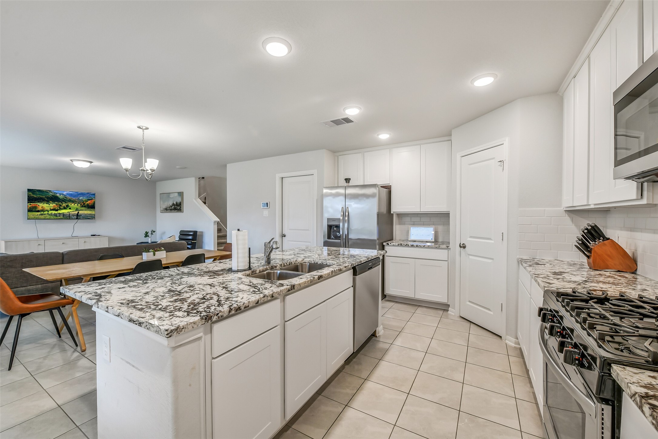 1802 Tioga View Drive Property Photo 10