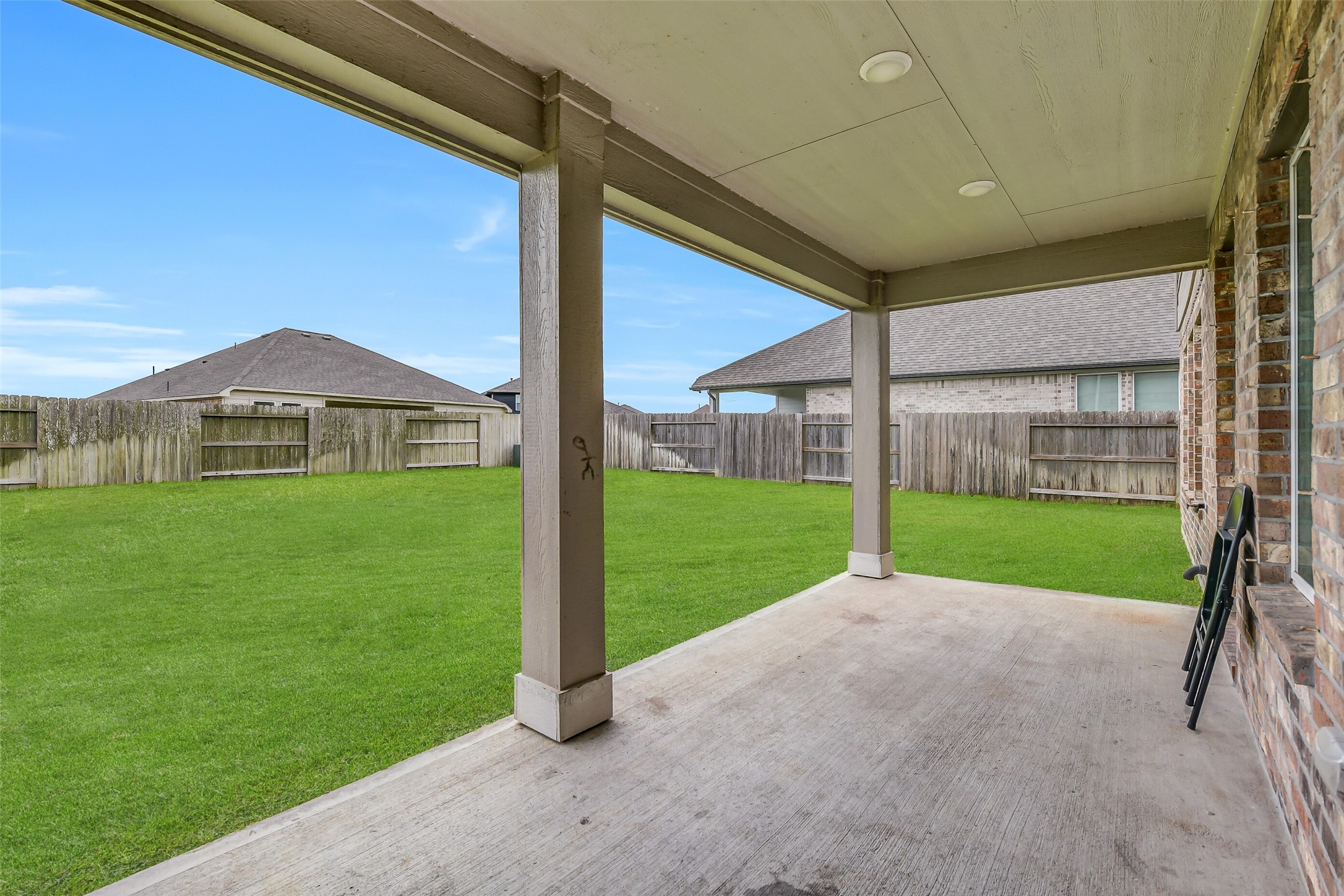 1802 Tioga View Drive Property Photo 28