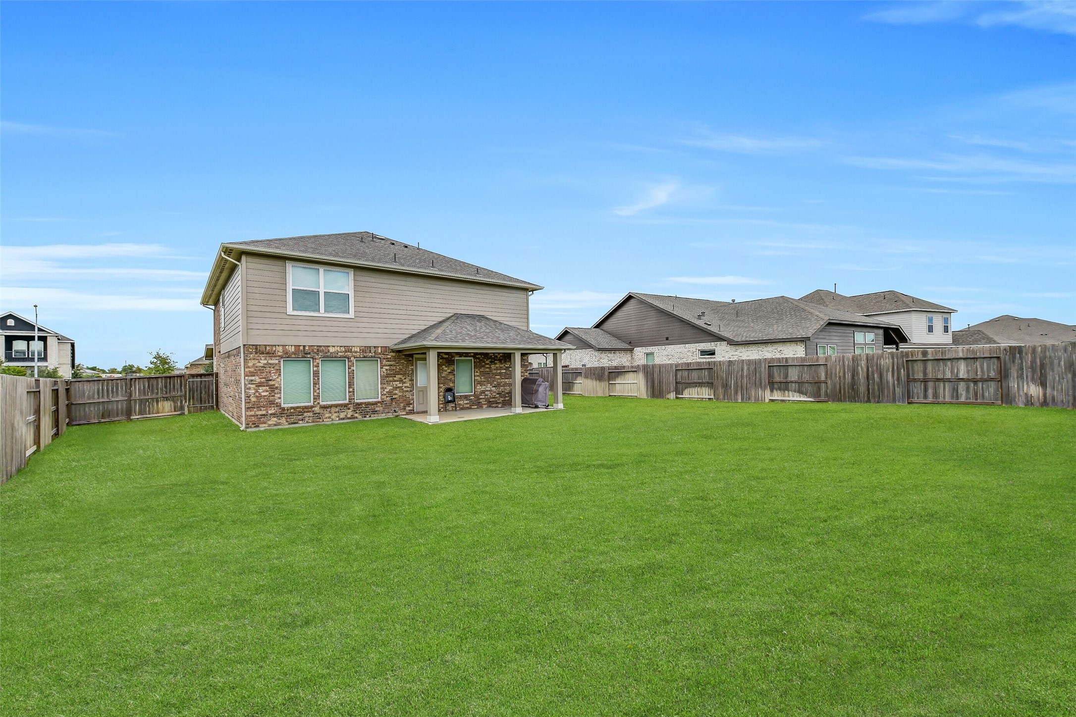 1802 Tioga View Drive Property Photo 29