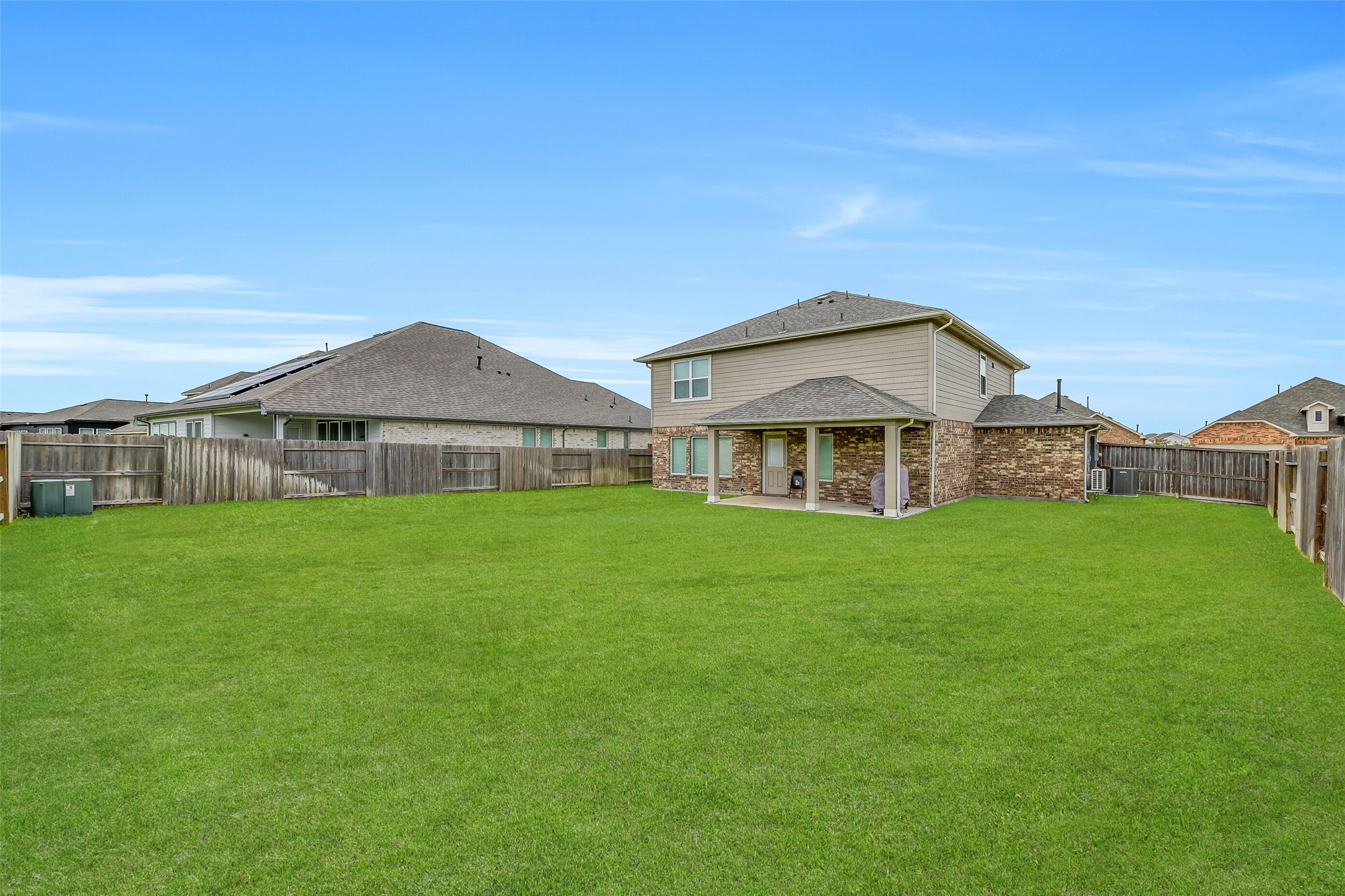 1802 Tioga View Drive Property Photo 30