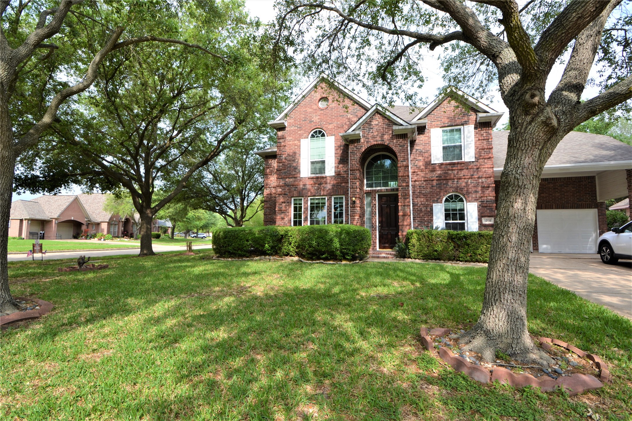 12110 Laurel Court Property Photo 1