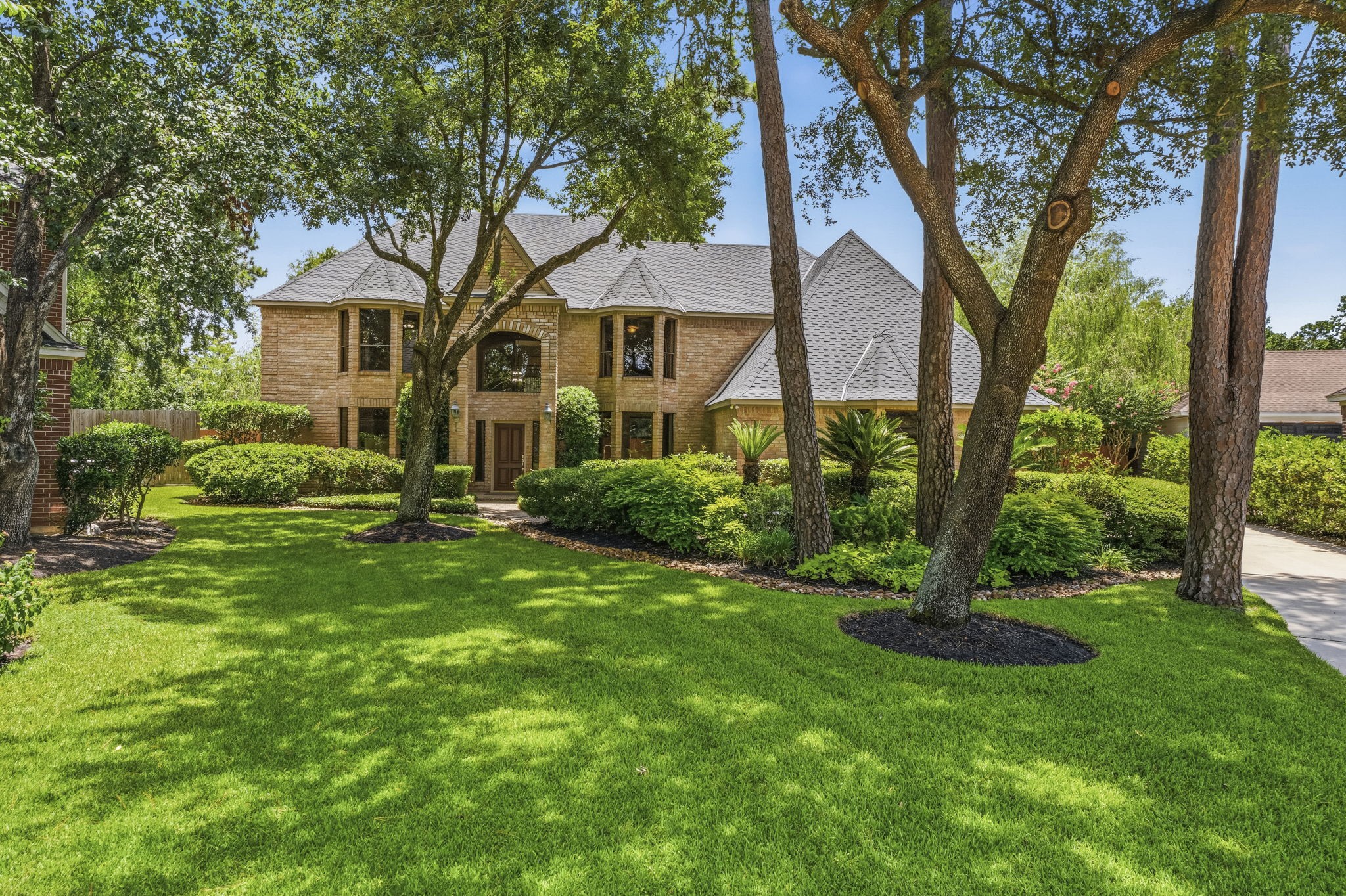 18503 Cabaniss Circle