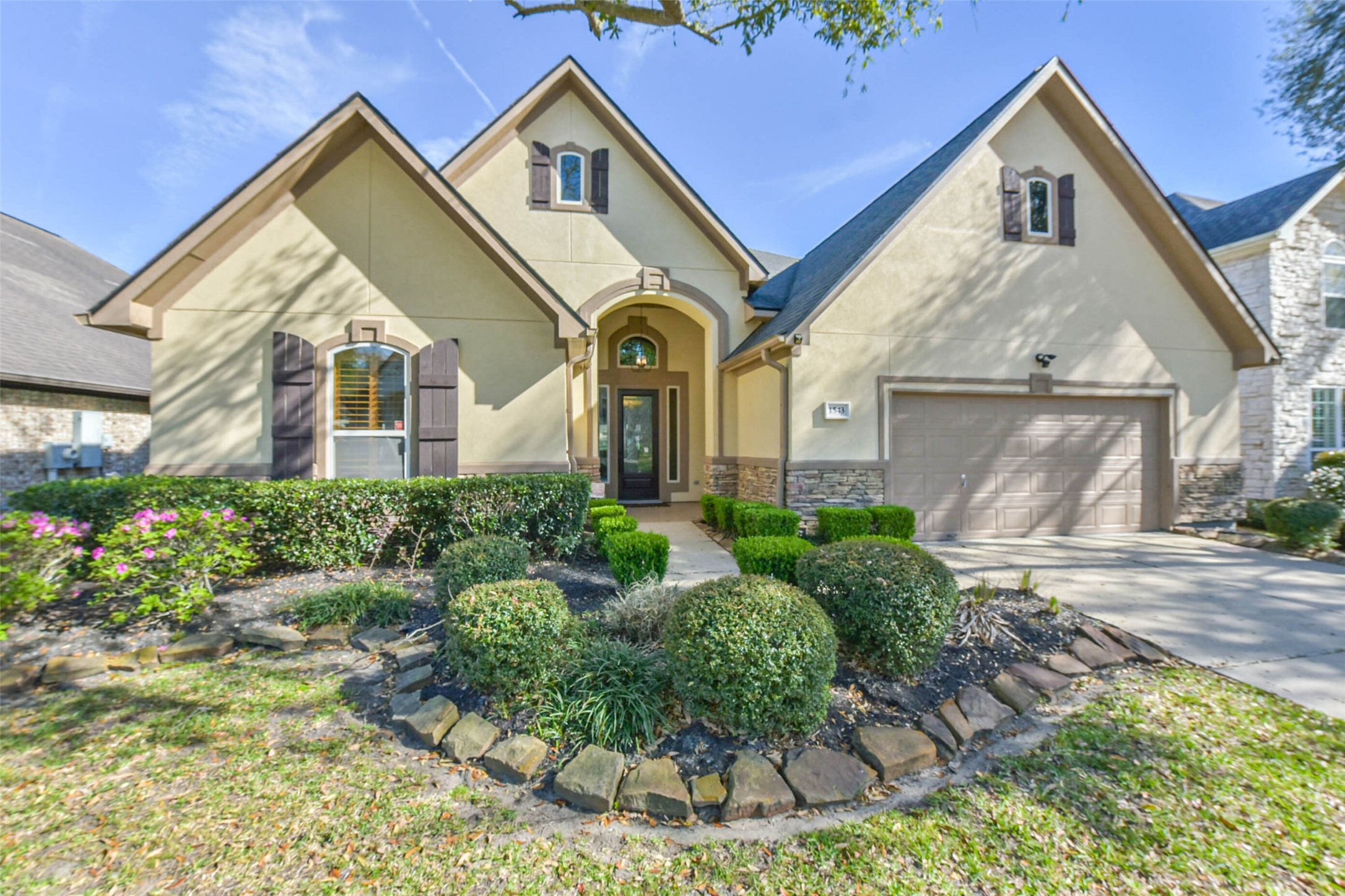 1543 Garden Lakes Drive Property Photo
