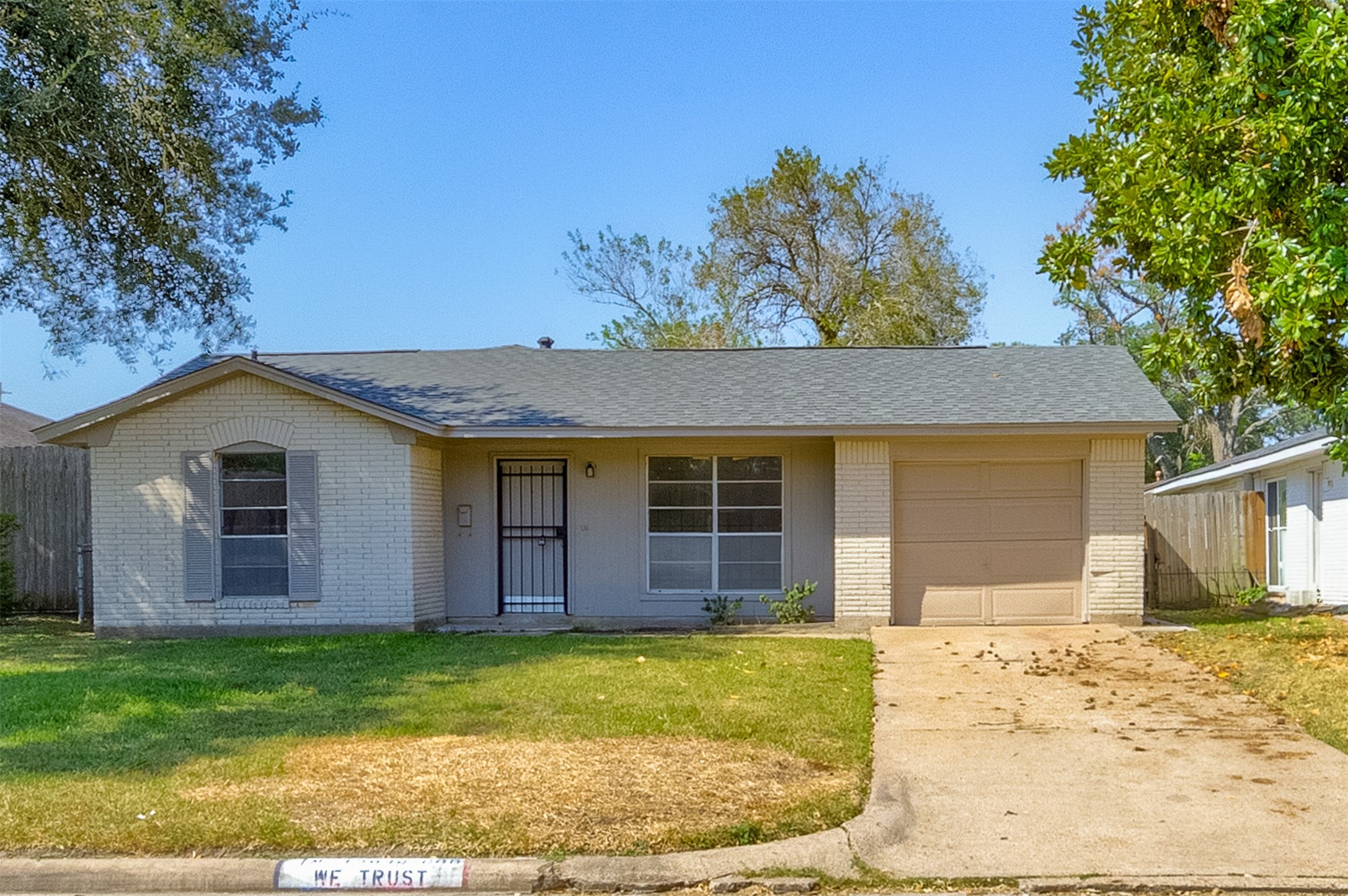 12938 S Coast Drive Property Photo 1