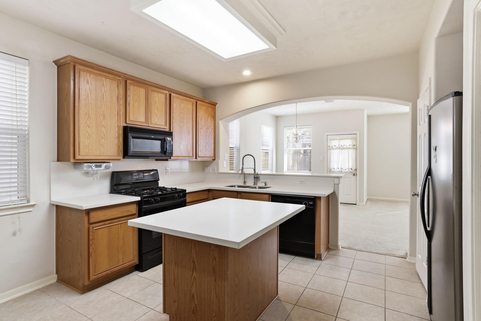 10135 E East Palm Lake Dr Drive, Houston Tx 77034 Property Photo 16