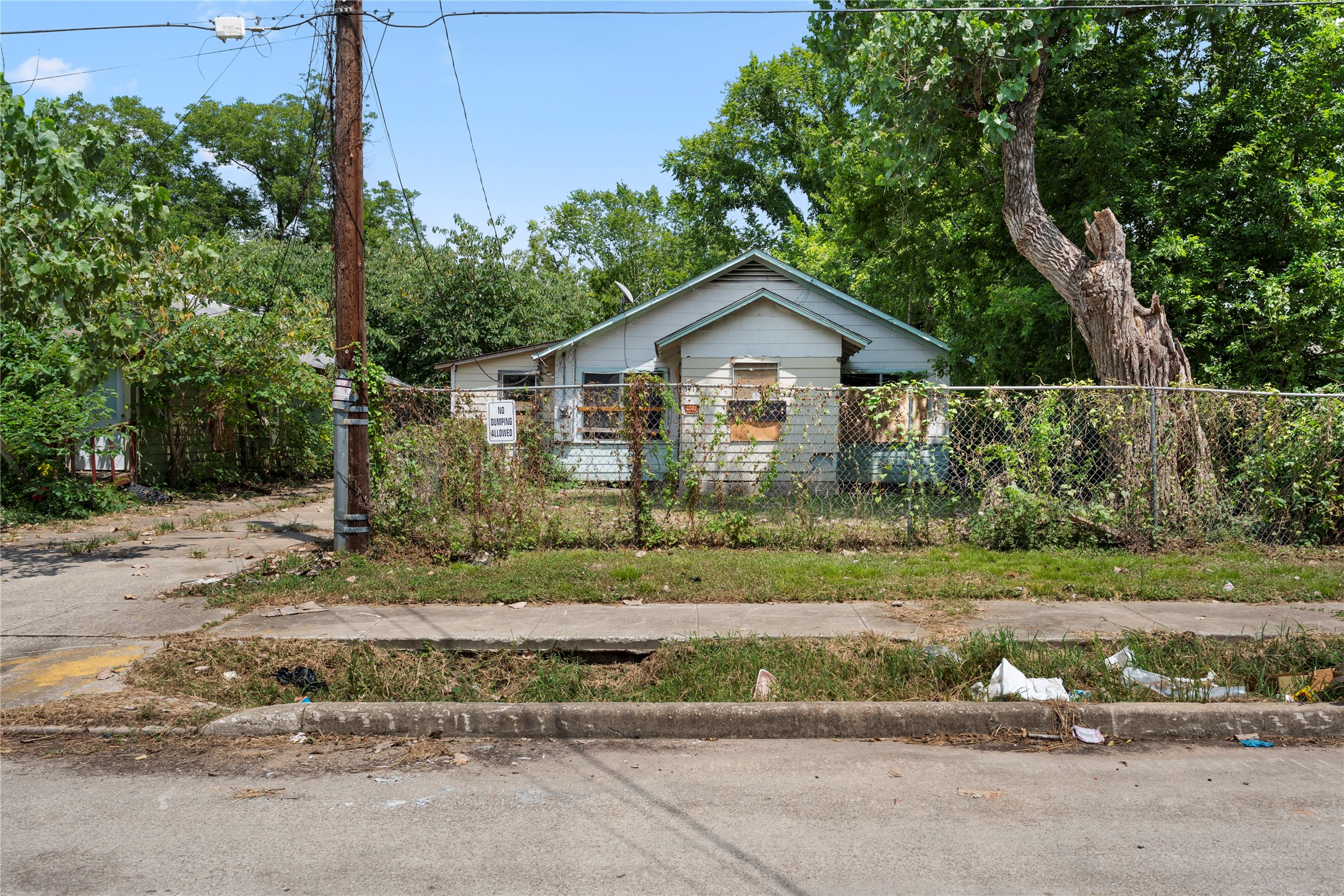 3918 Wayne Street Property Photo 1